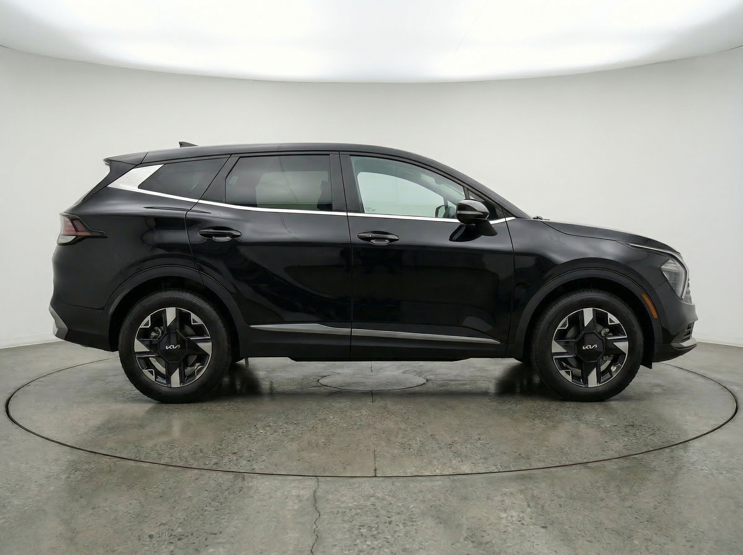 Thumbnail: 2026 Kia Sportage - 11
