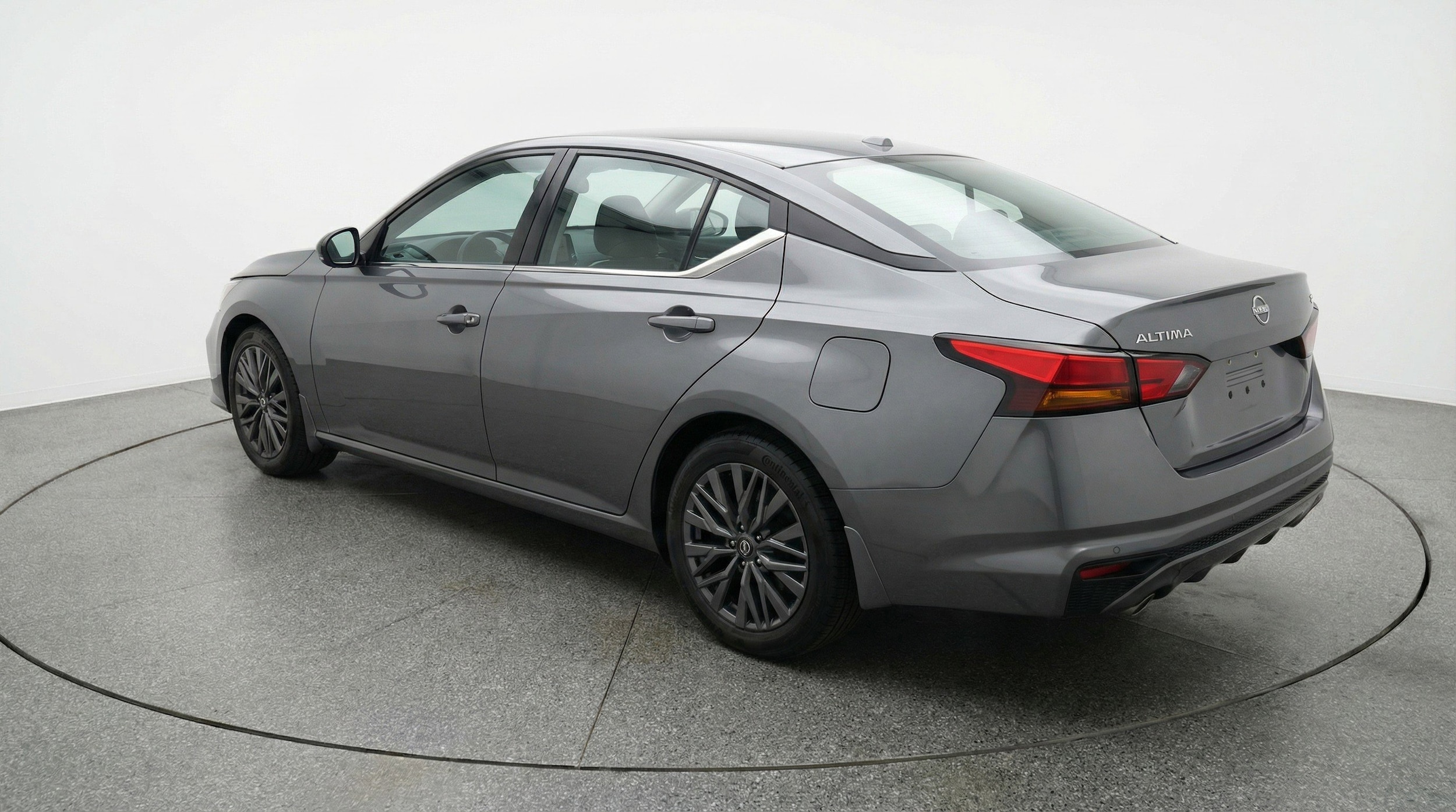 Thumbnail: 2025 Nissan Altima - 6