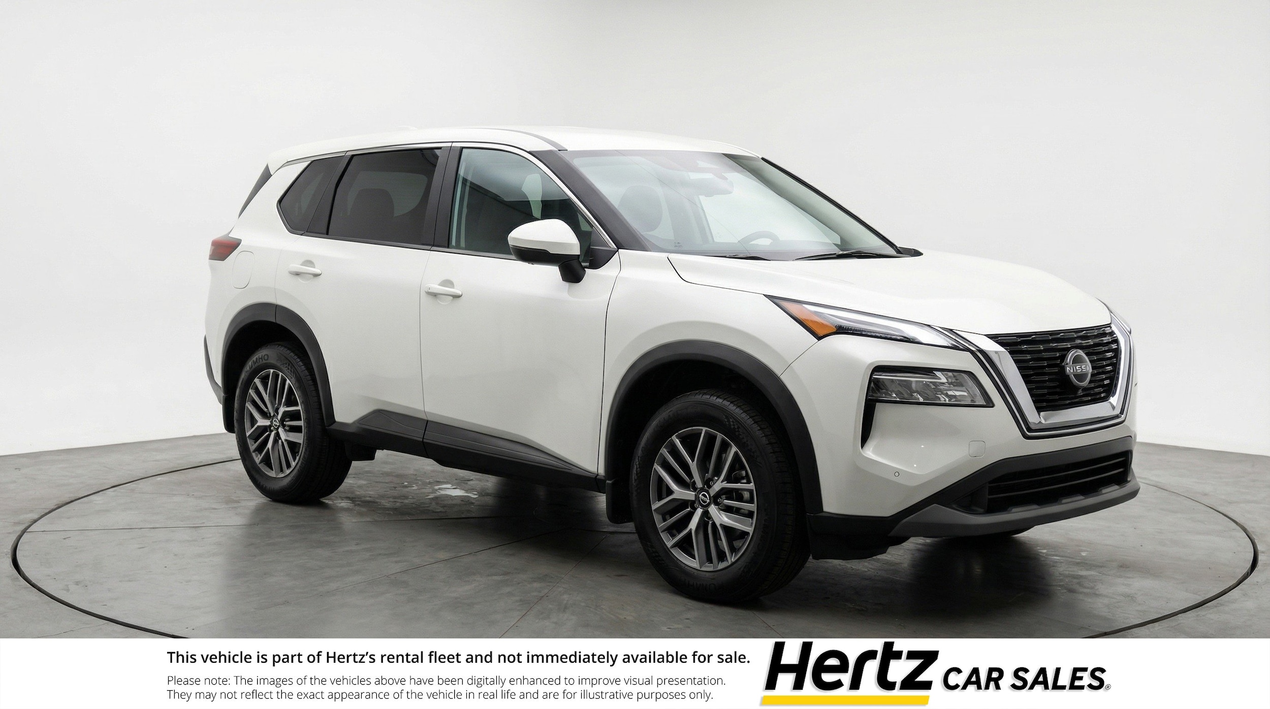 Thumbnail: 2026 Nissan Rogue - 1