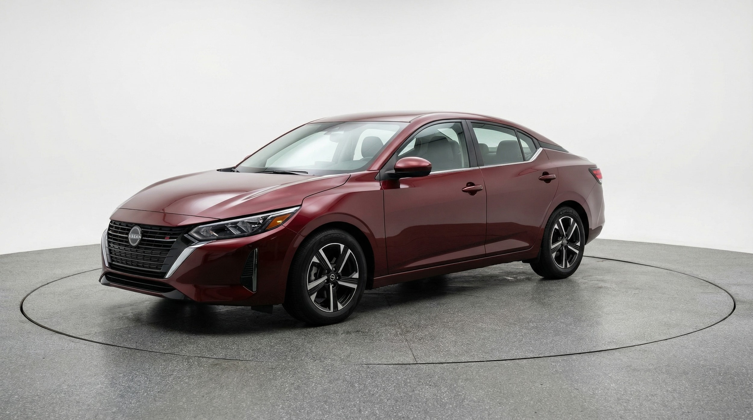 Thumbnail: 2025 Nissan Sentra - 3