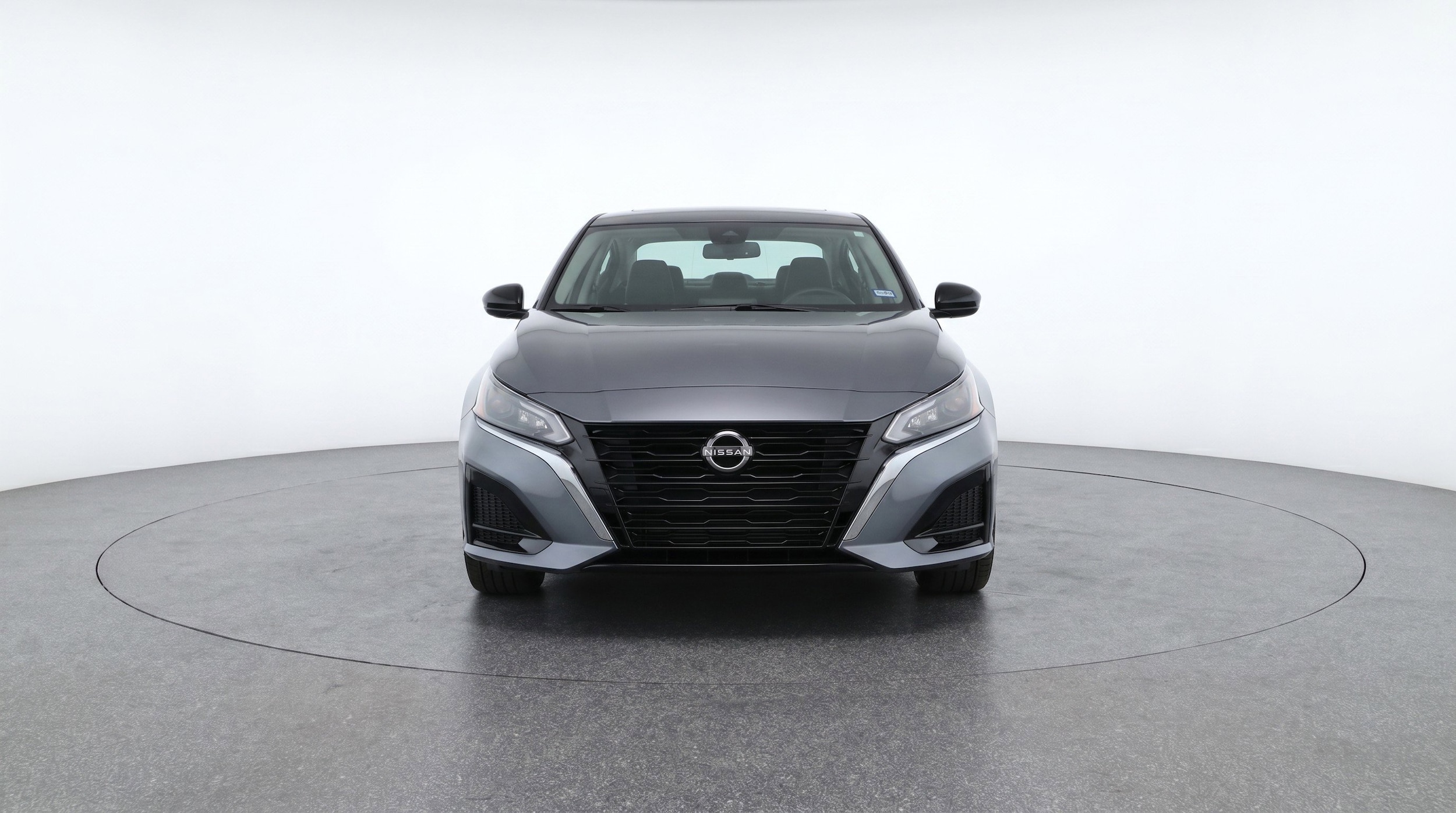 Thumbnail: 2025 Nissan Altima - 2