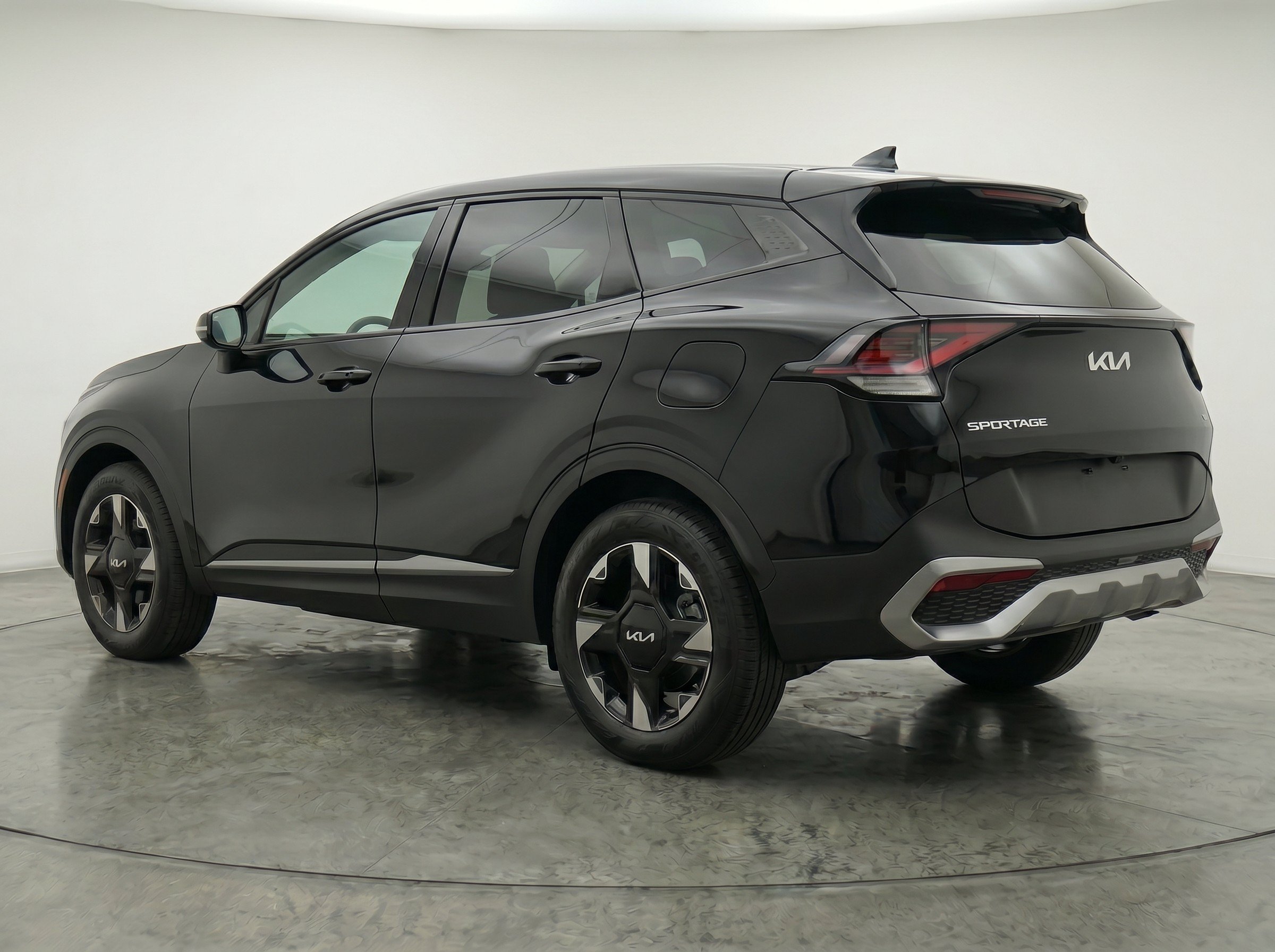 Thumbnail: 2026 Kia Sportage - 6
