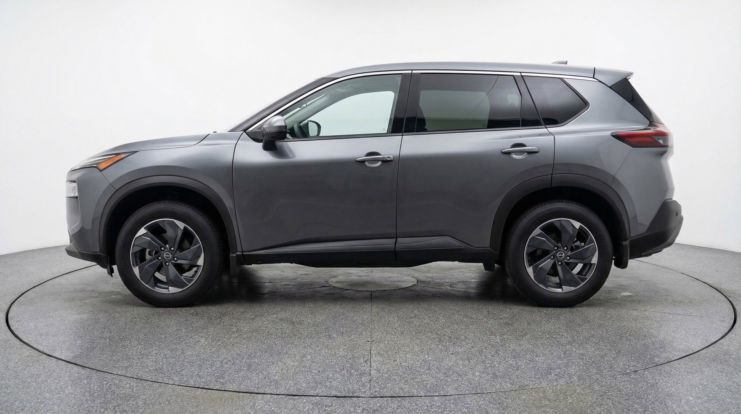 Thumbnail: 2025 Nissan Rogue - 5