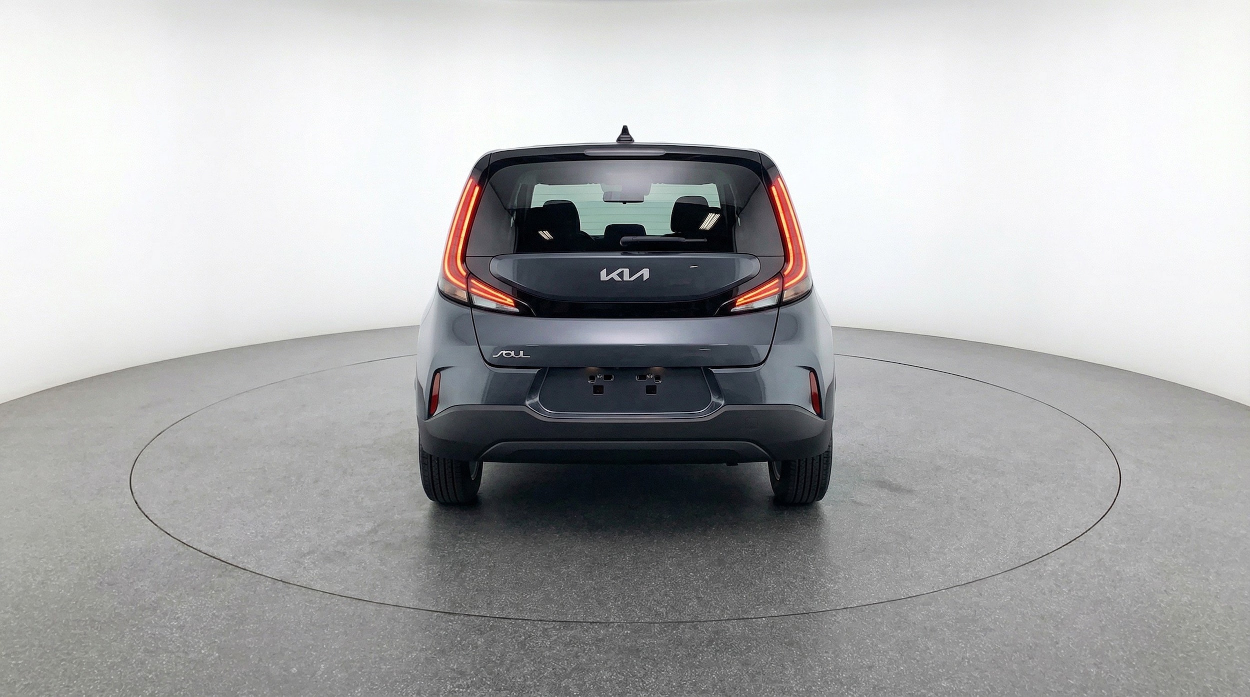 Thumbnail: 2025 Kia Soul - 7