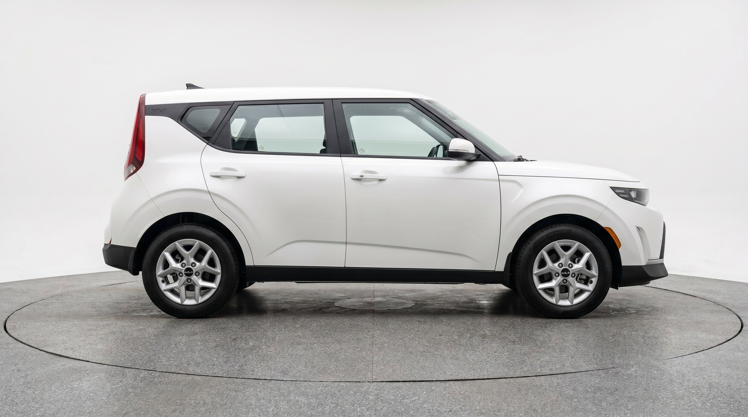 Thumbnail: 2025 Kia Soul - 11