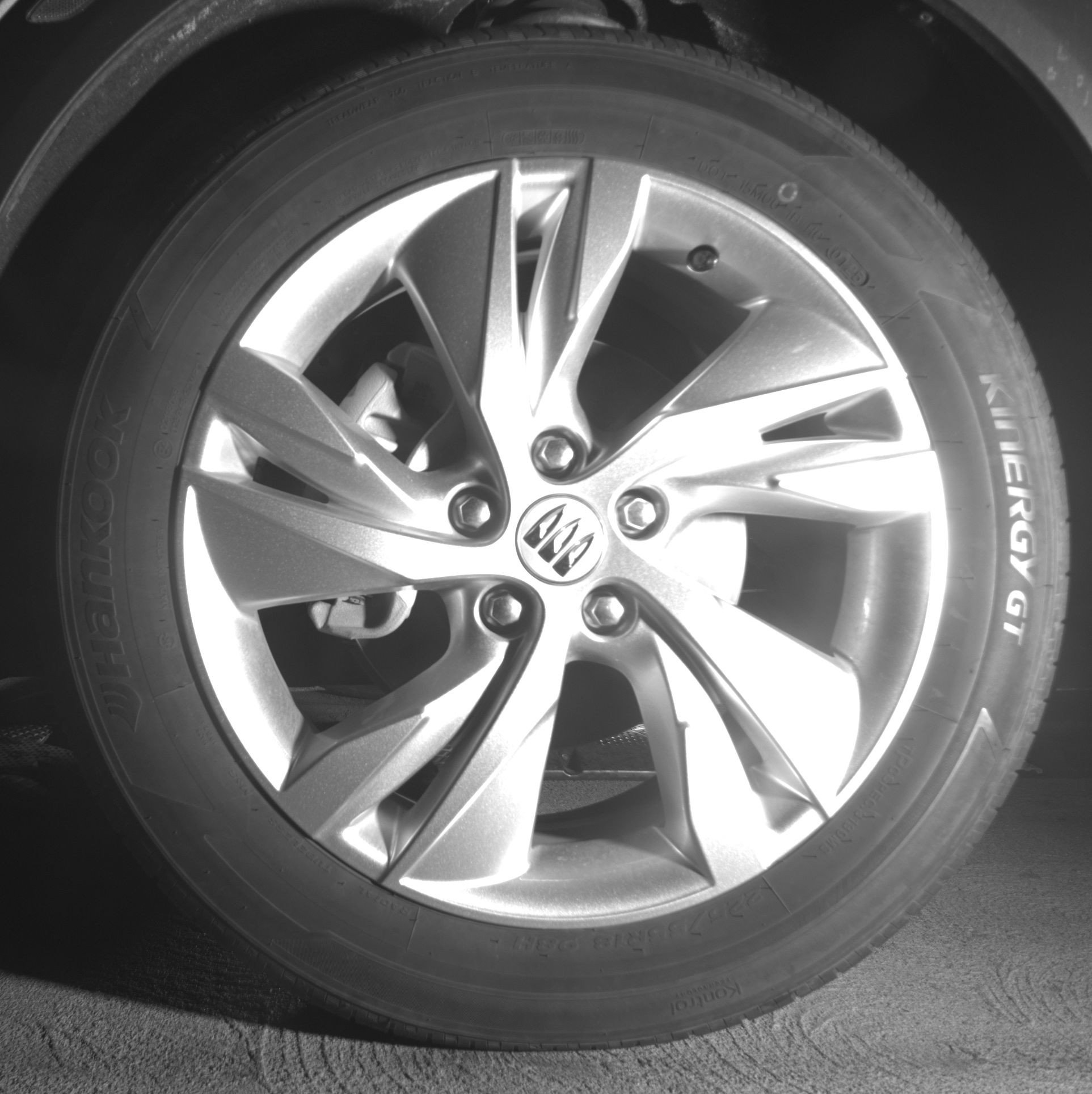 Thumbnail: 2025 Buick Encore GX - 12