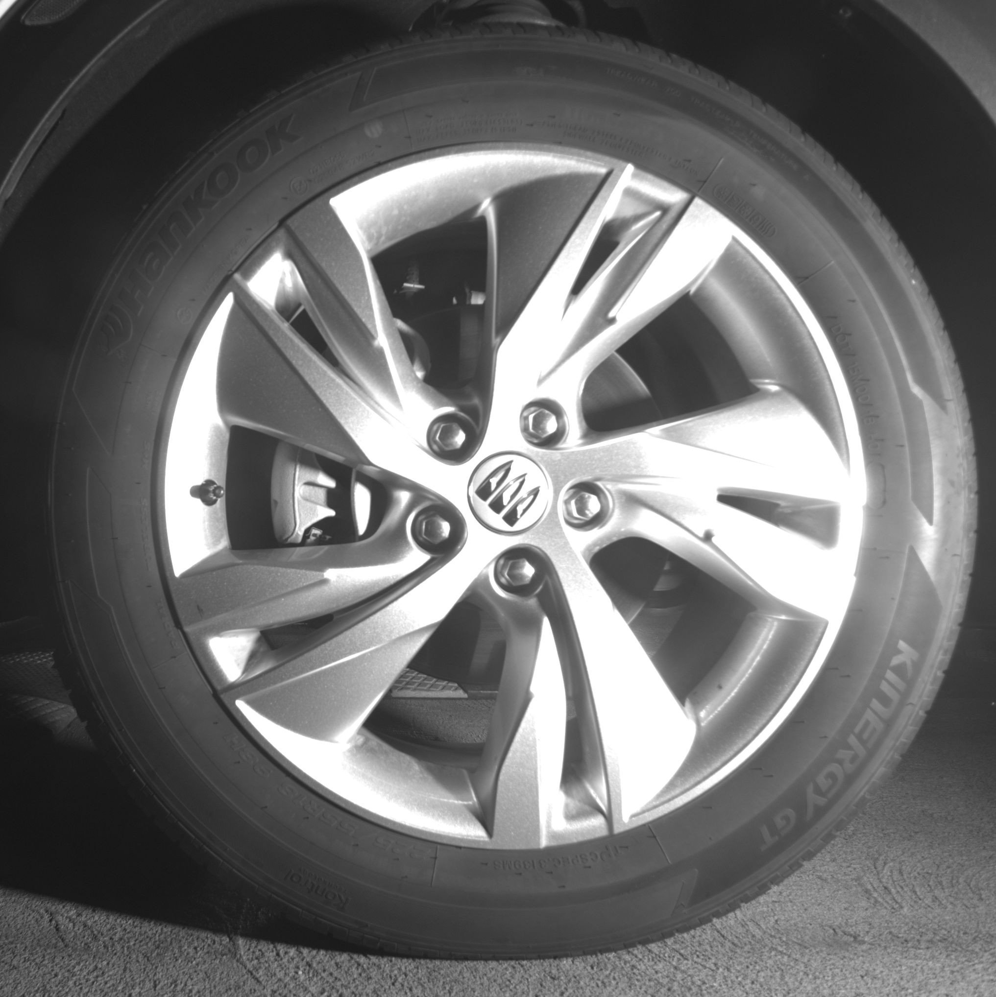 Thumbnail: 2025 Buick Encore GX - 12