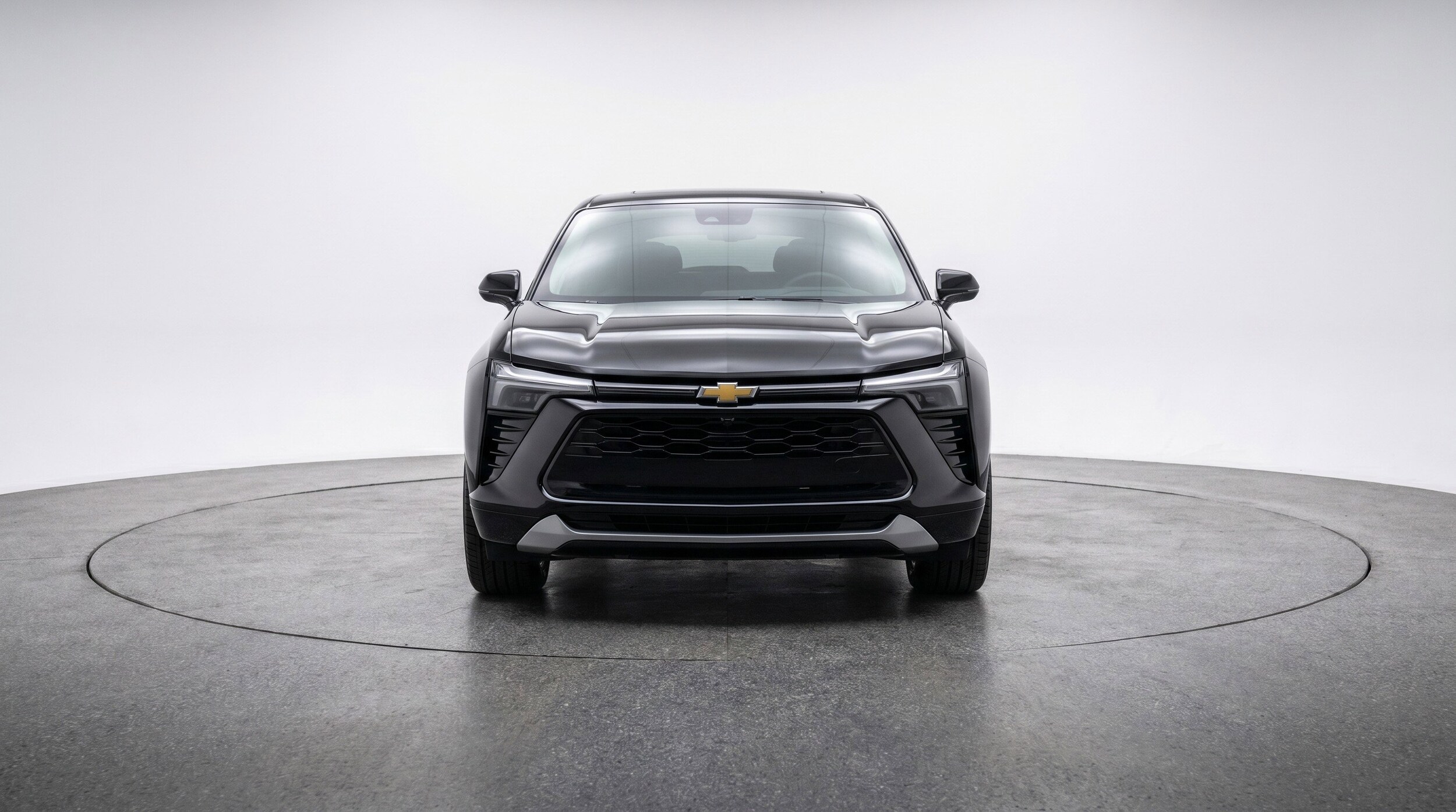 Thumbnail: 2025 Chevrolet Blazer - 2