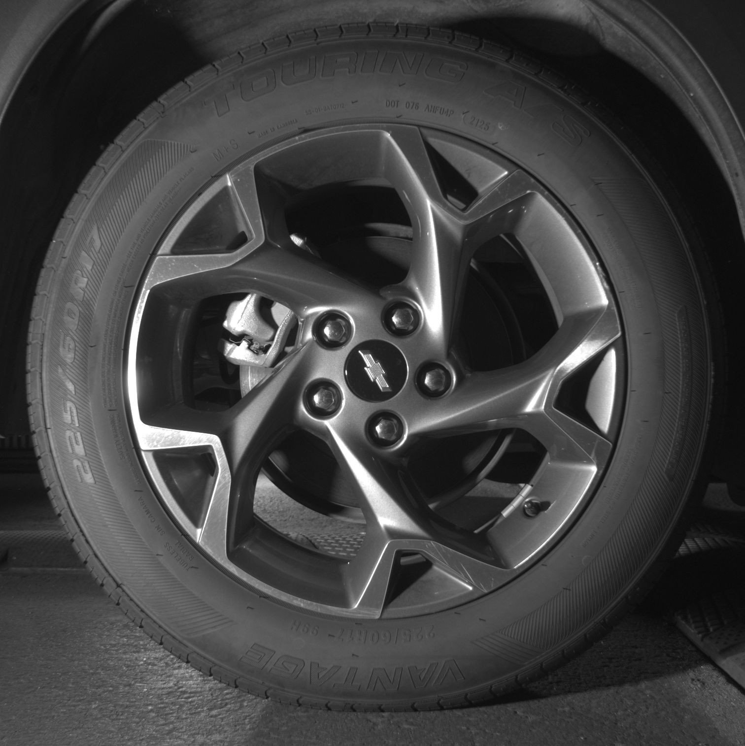 Thumbnail: 2025 Chevrolet Trax - 15