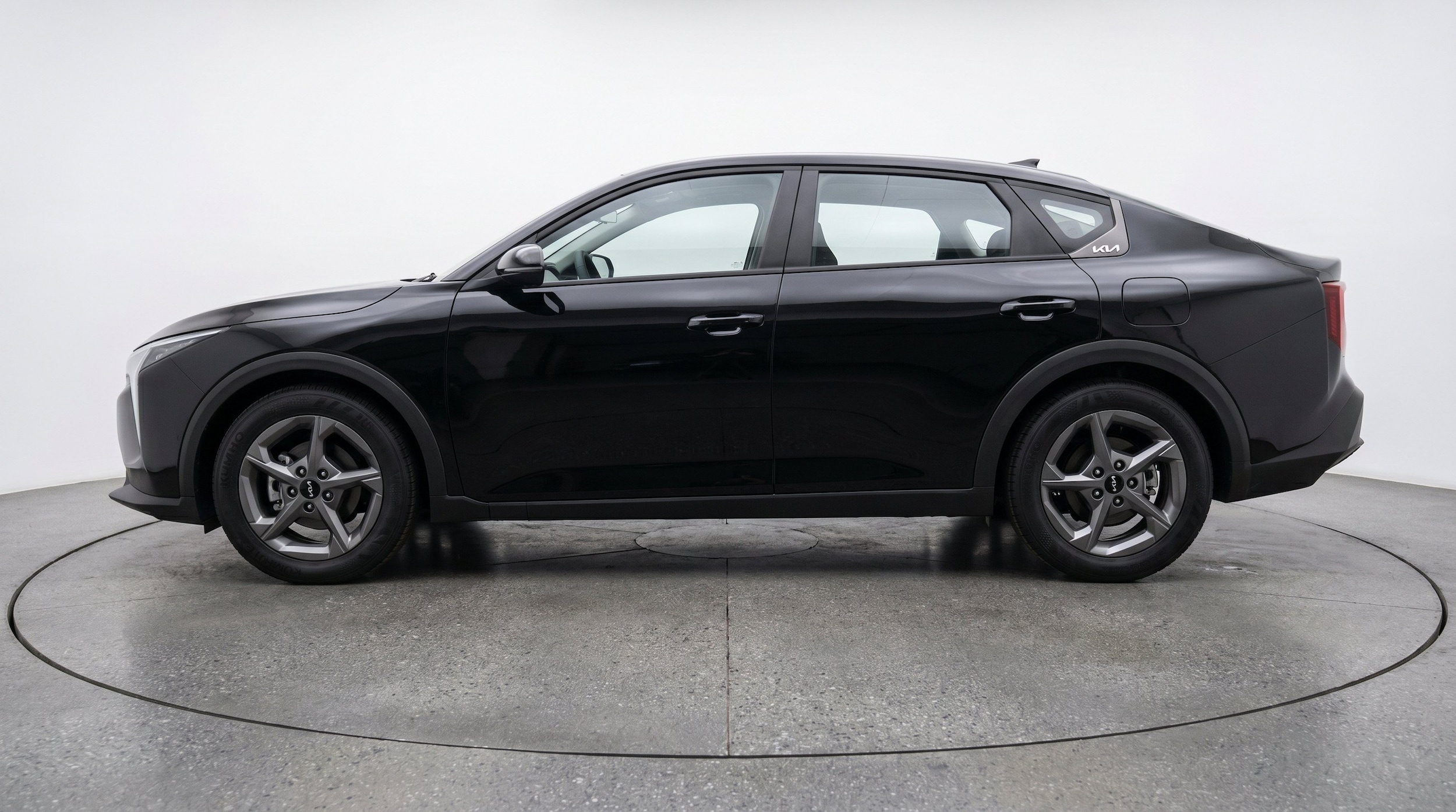 Thumbnail: 2026 Kia K4 - 5