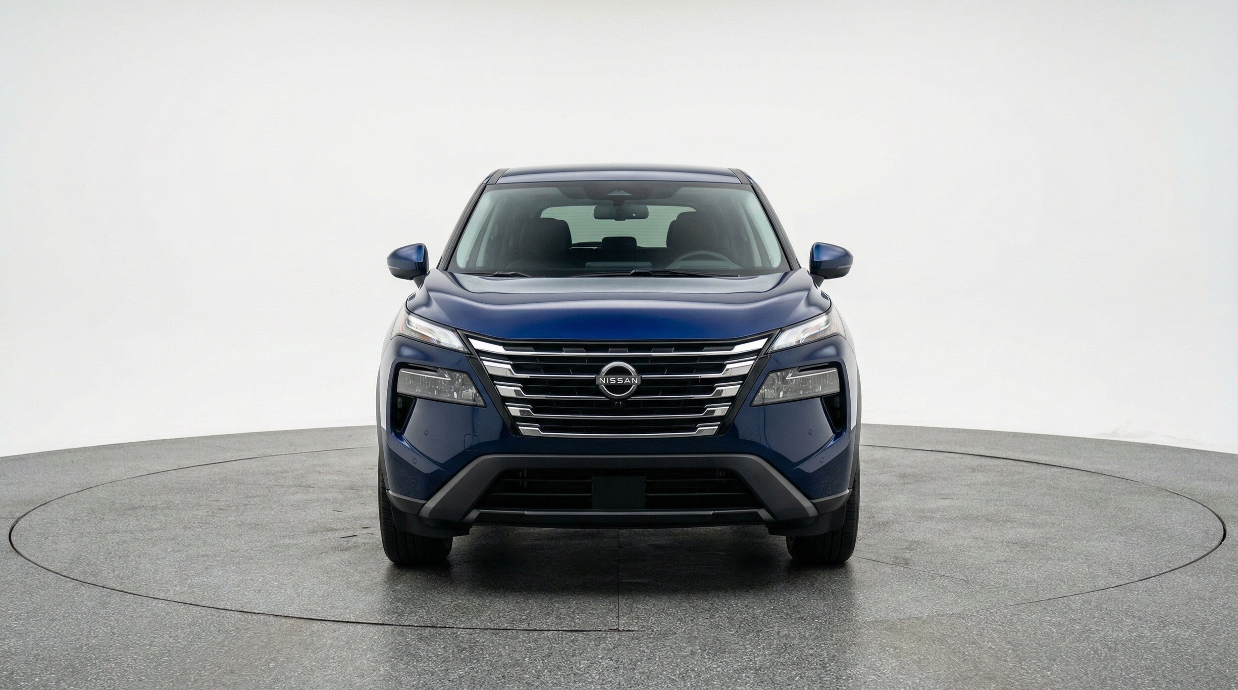 Thumbnail: 2025 Nissan Rogue - 2