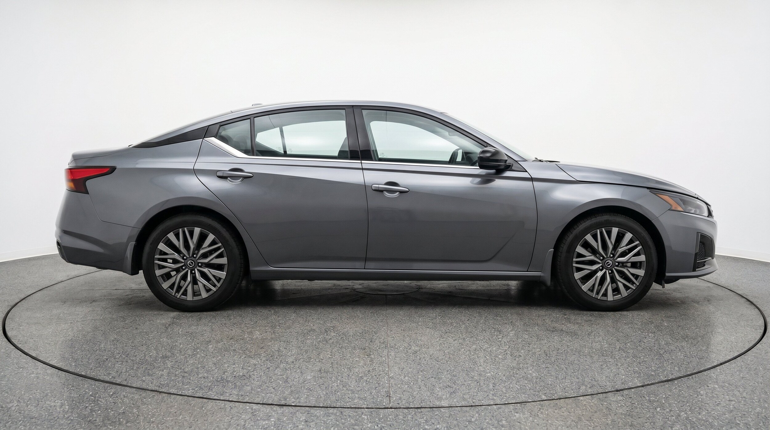 Thumbnail: 2025 Nissan Altima - 11