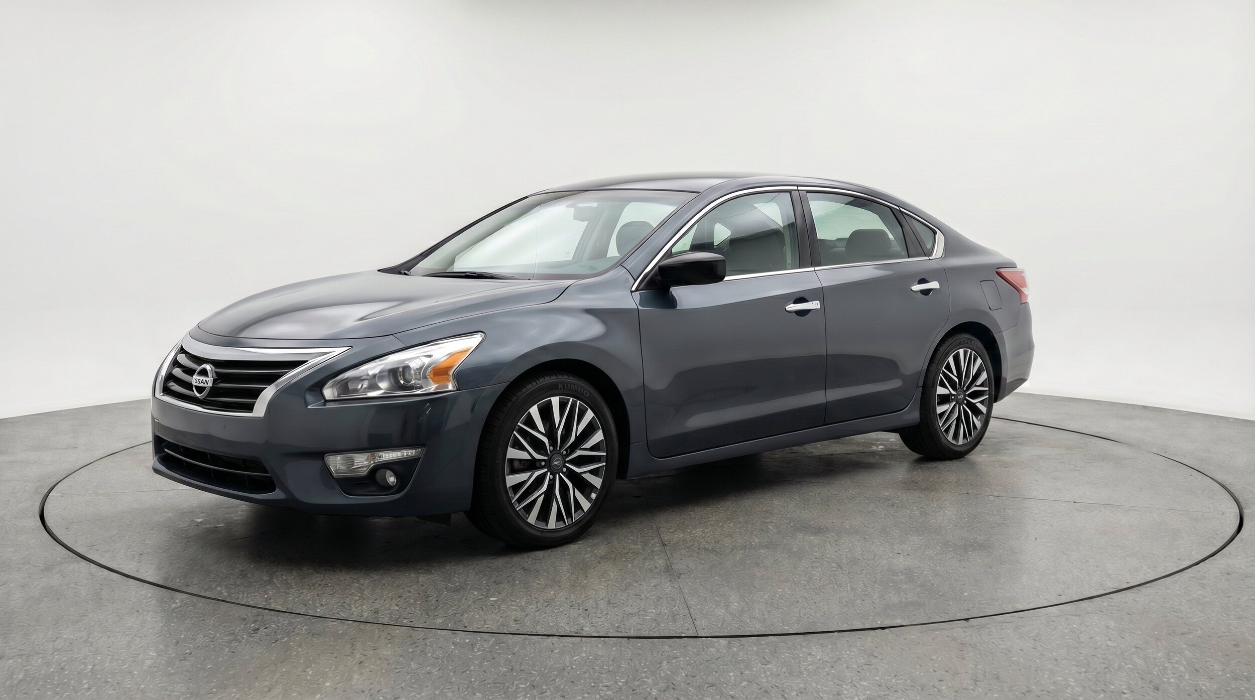 Thumbnail: 2026 Nissan Altima - 3