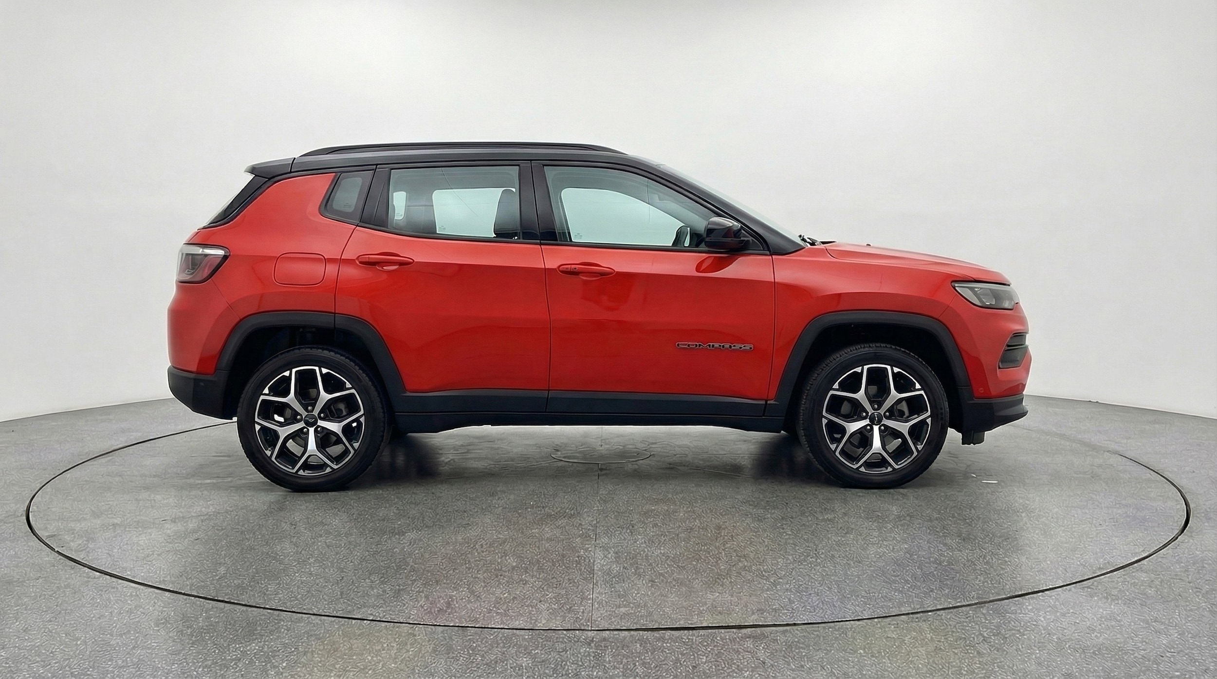 Thumbnail: 2025 Jeep Compass - 11