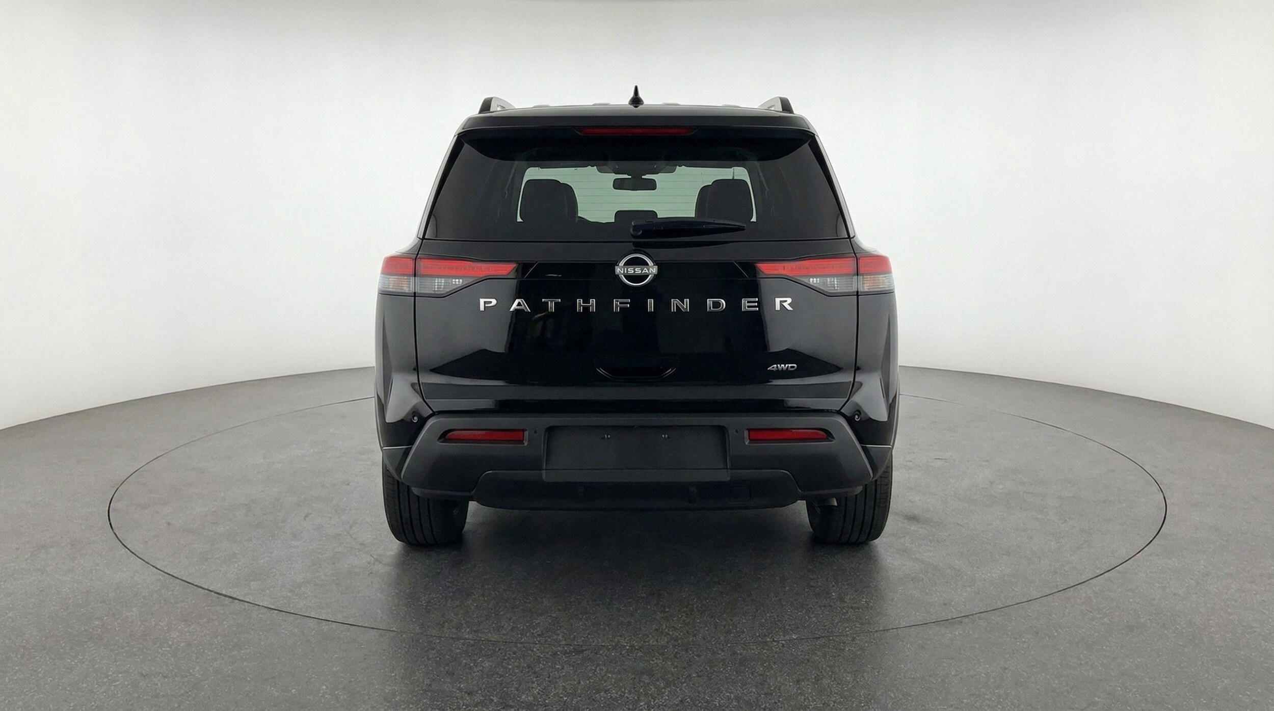 Thumbnail: 2025 Nissan Pathfinder - 7