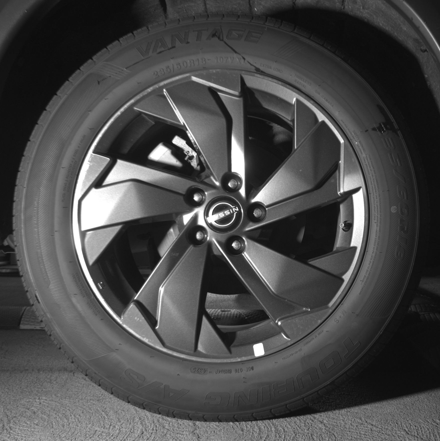 Thumbnail: 2025 Nissan Rogue - 15