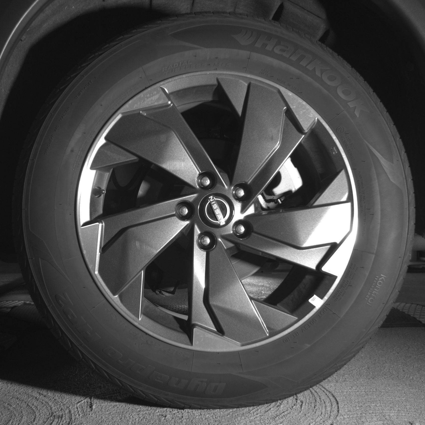 Thumbnail: 2025 Nissan Rogue - 14