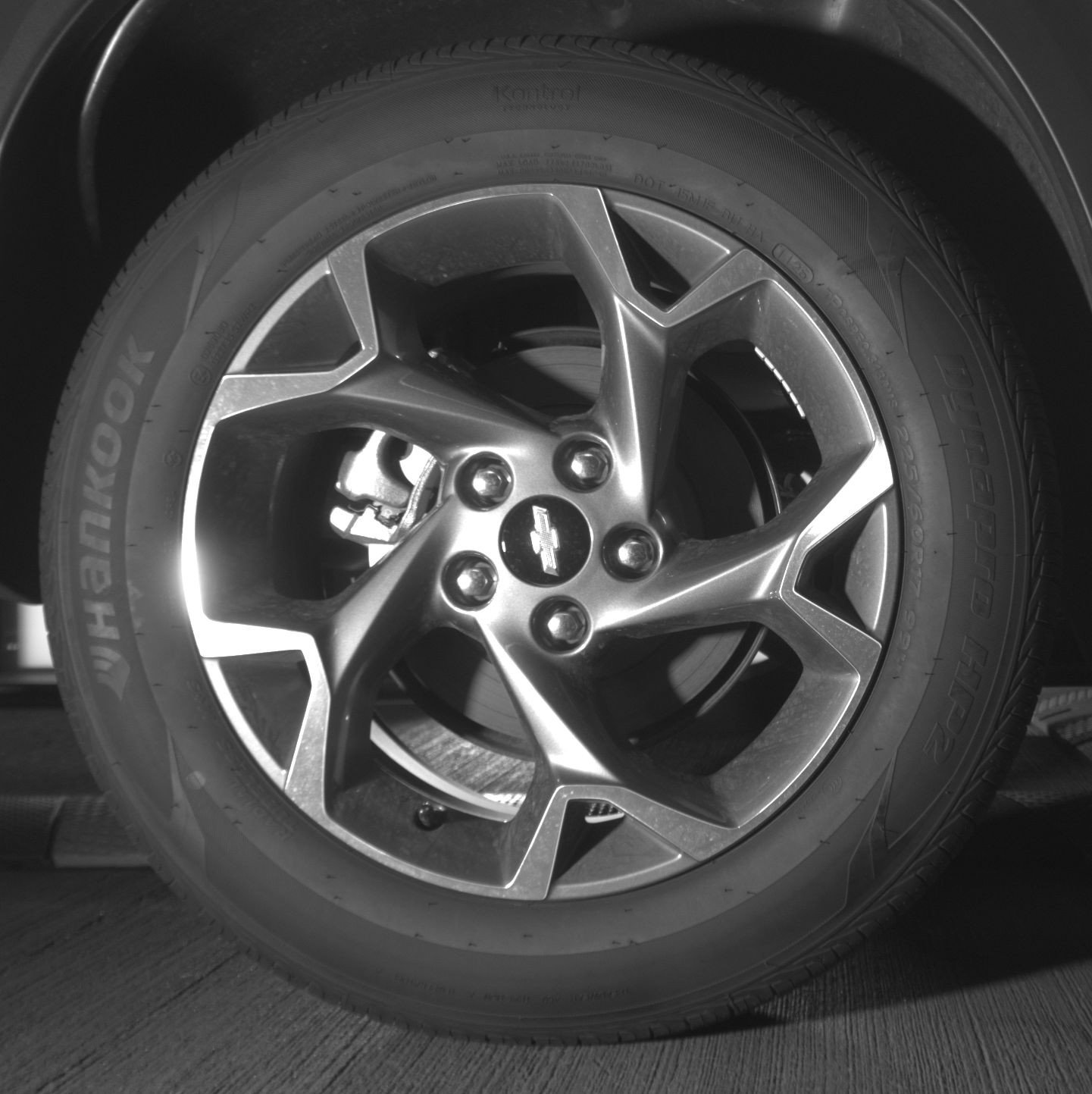 Thumbnail: 2025 Chevrolet Trax - 15