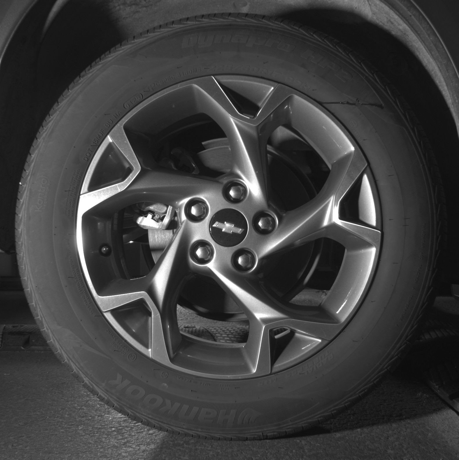 Thumbnail: 2025 Chevrolet Trax - 15