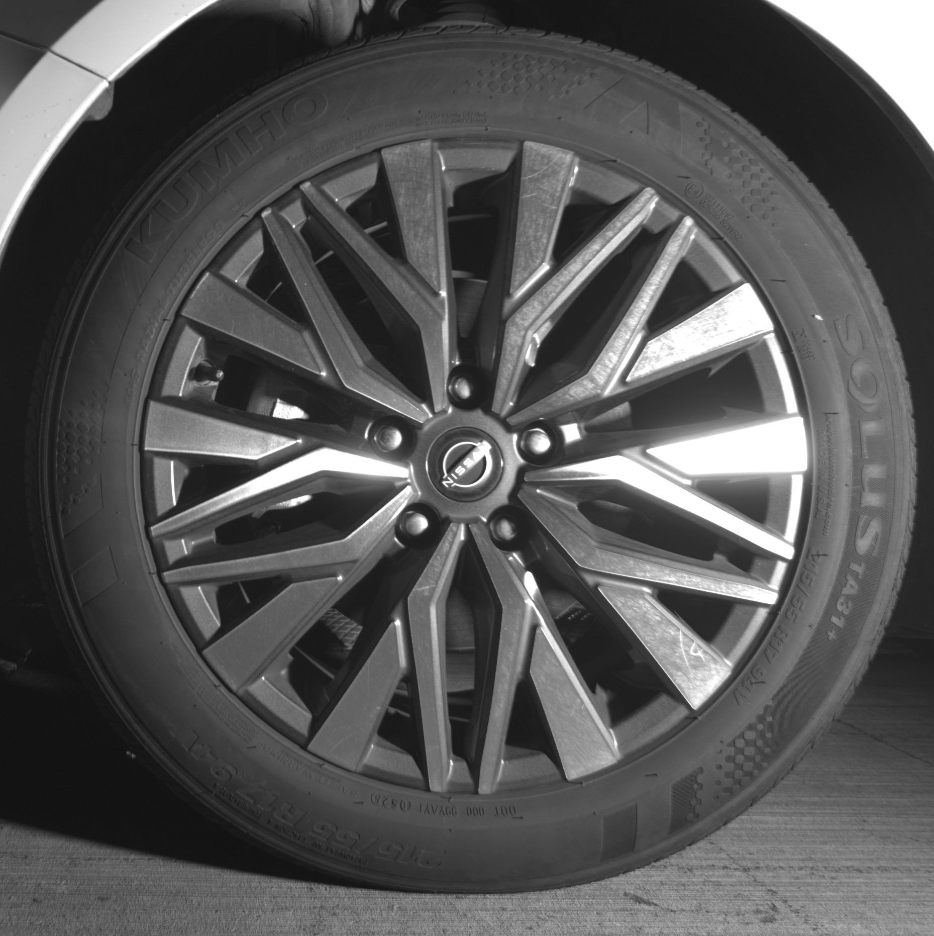 Thumbnail: 2025 Nissan Altima - 12