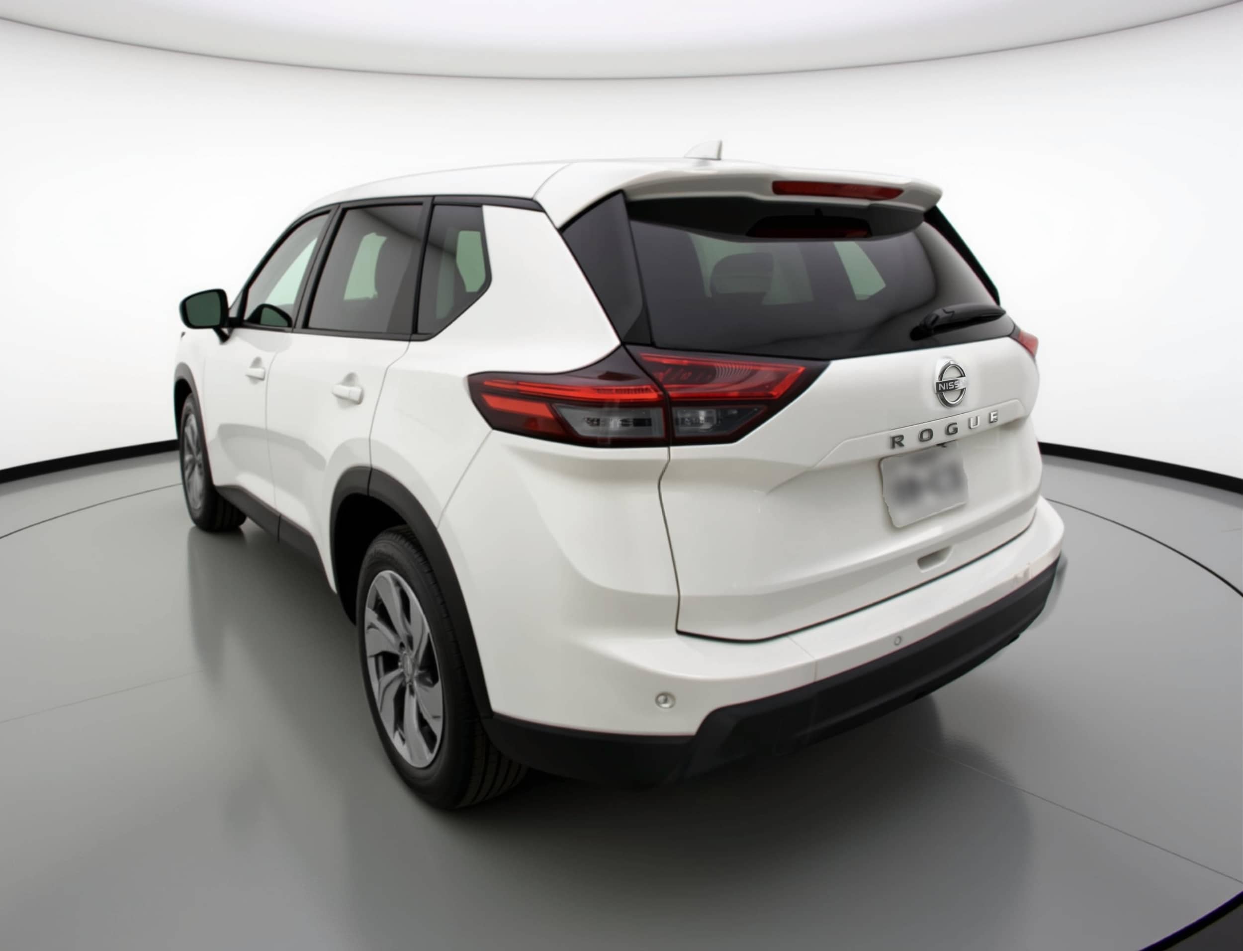 Thumbnail: 2025 Nissan Rogue - 6