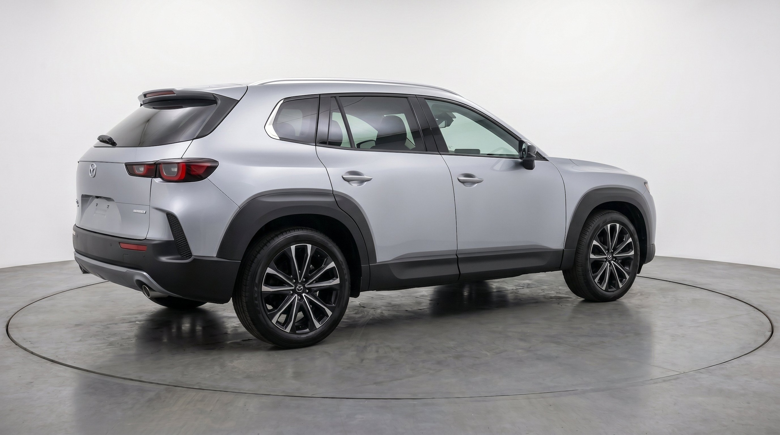 Thumbnail: 2026 Mazda CX-50 - 9