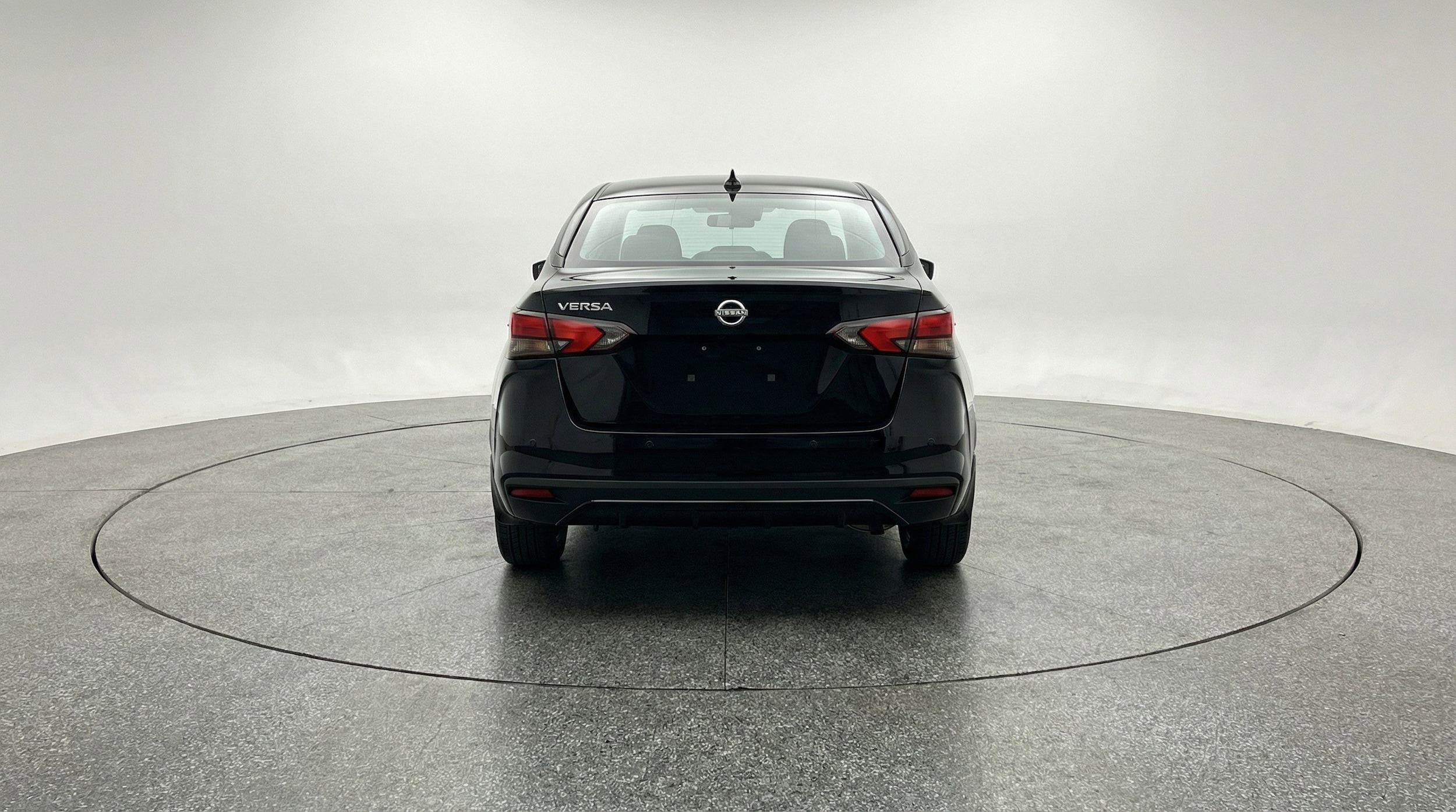 Thumbnail: 2025 Nissan Versa - 7