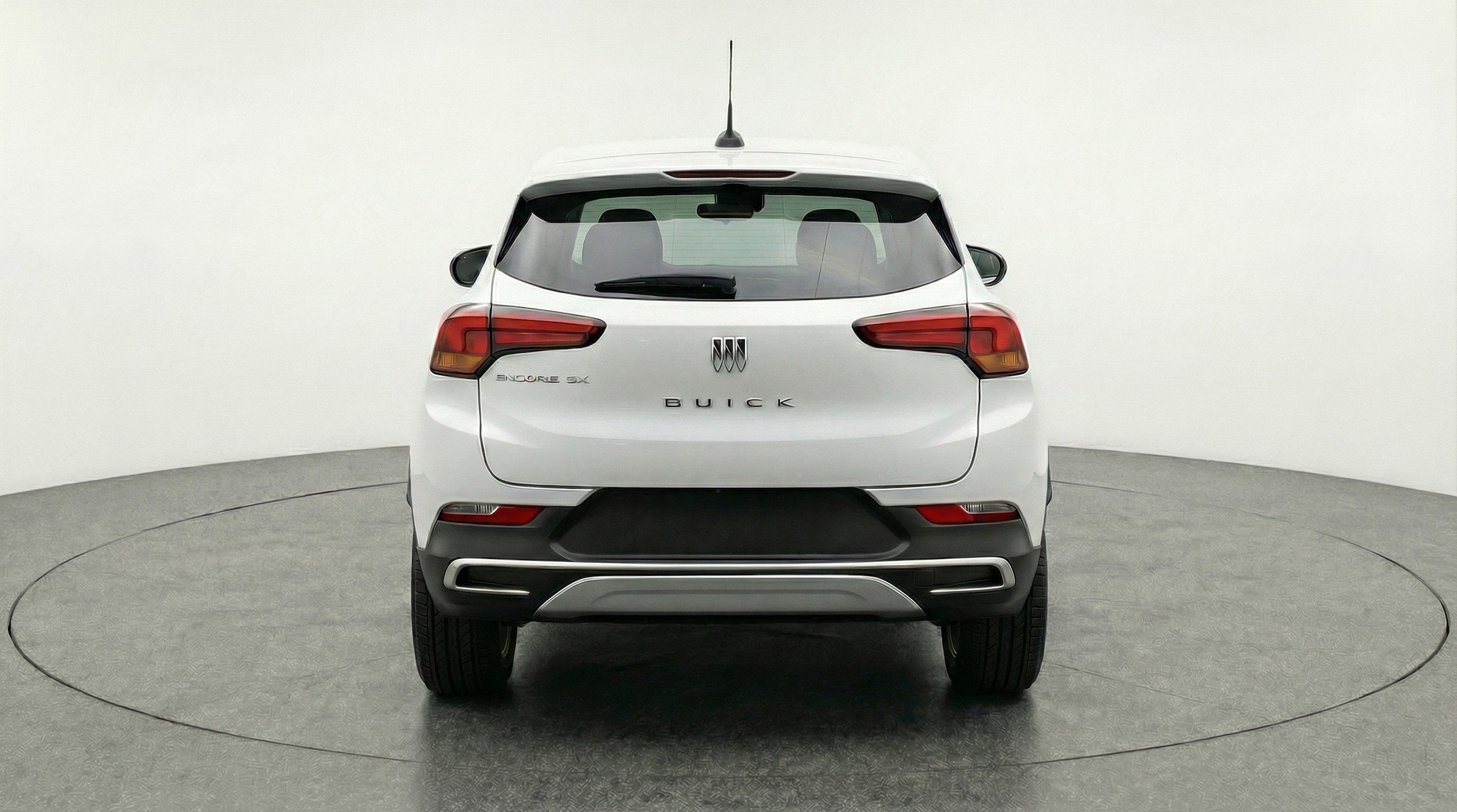 Thumbnail: 2025 Buick Encore GX - 7
