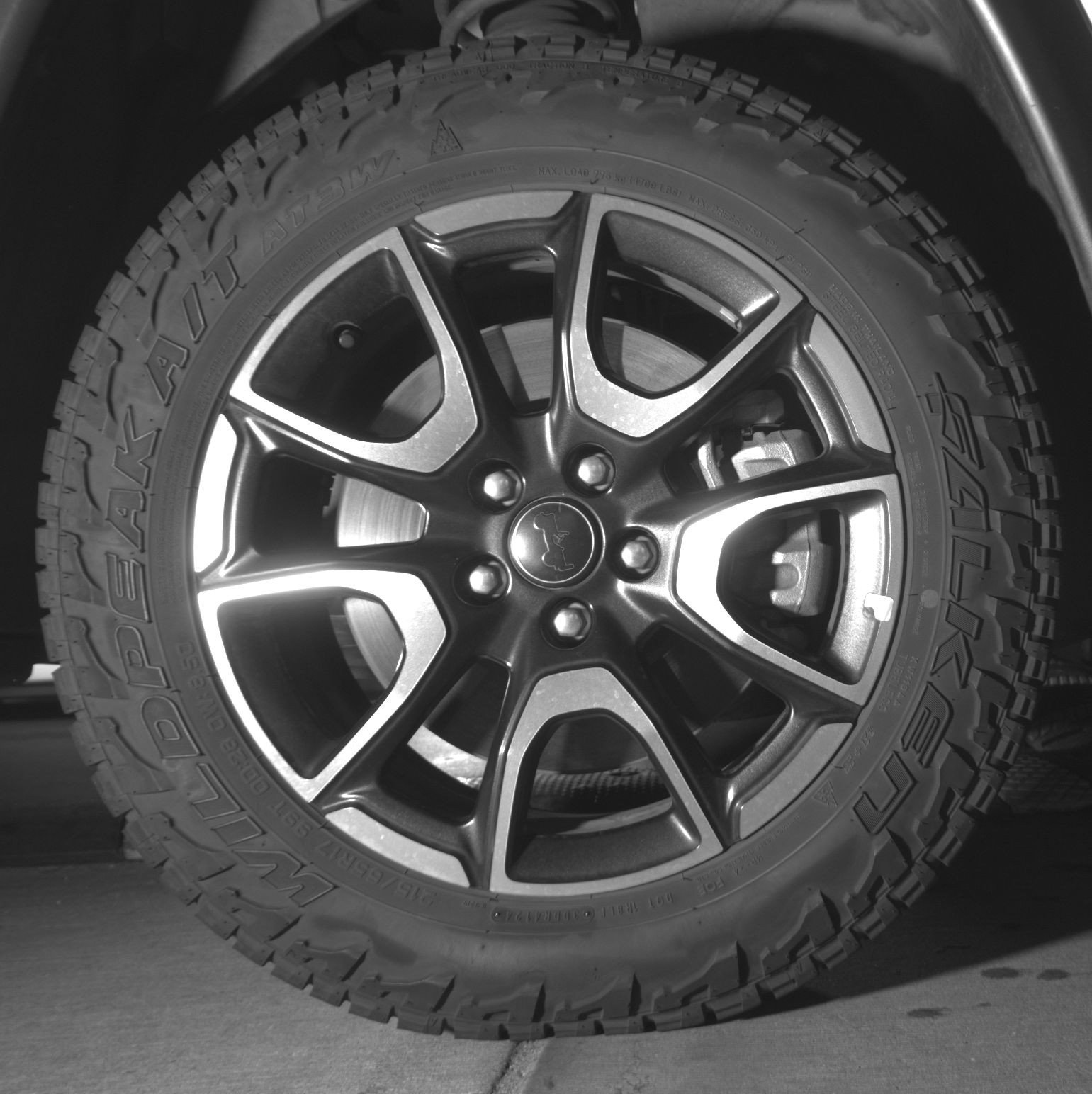 Thumbnail: 2025 Jeep Compass - 13