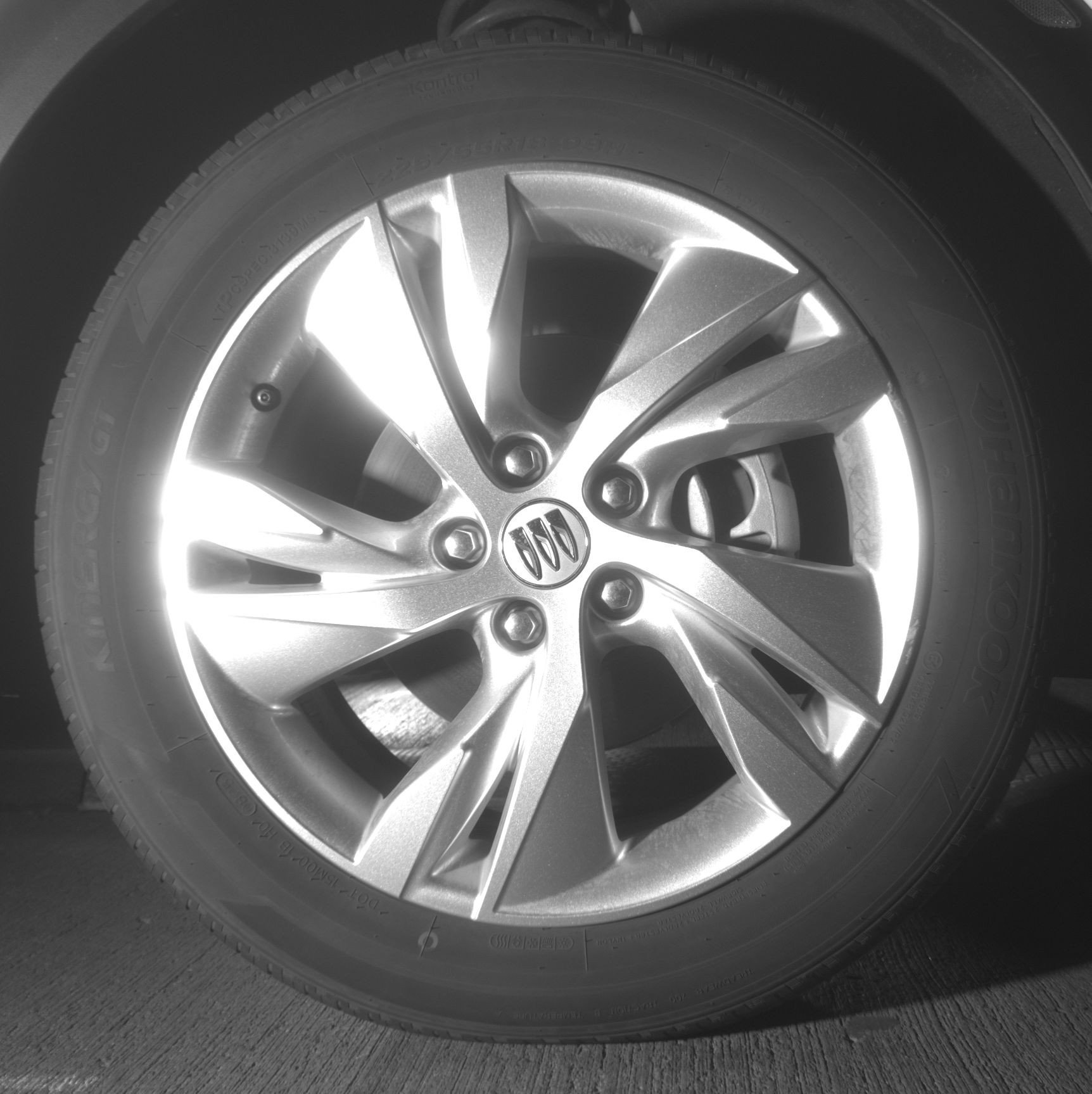 Thumbnail: 2025 Buick Encore GX - 13