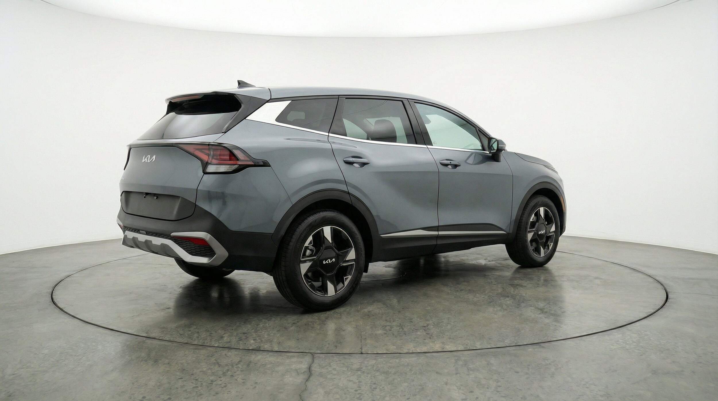 Thumbnail: 2026 Kia Sportage - 9