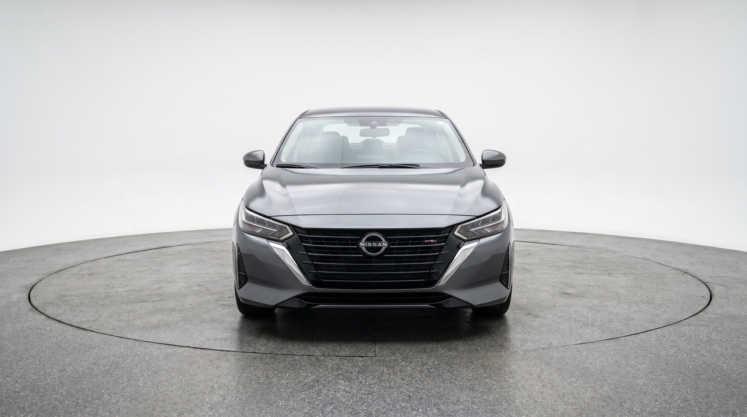 Thumbnail: 2025 Nissan Sentra - 2
