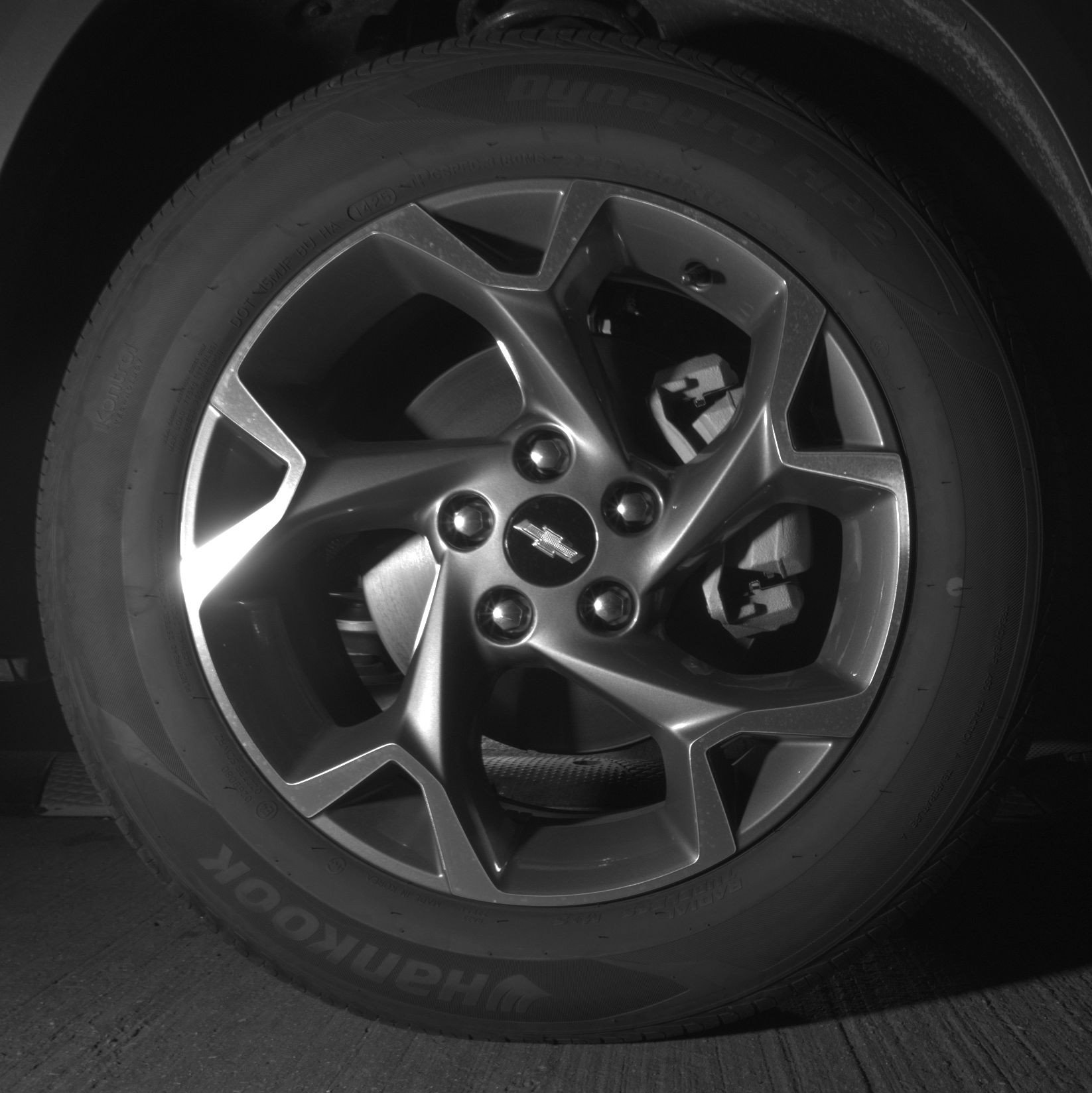 Thumbnail: 2025 Chevrolet Trax - 13