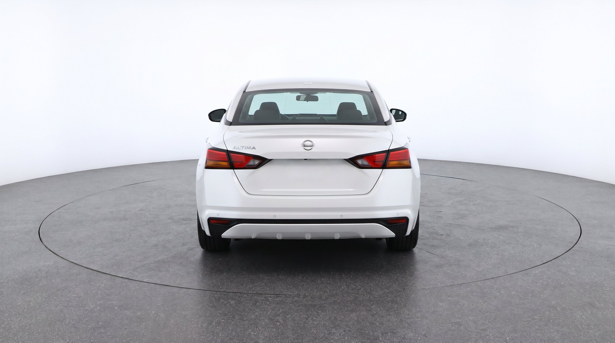 Thumbnail: 2025 Nissan Altima - 7