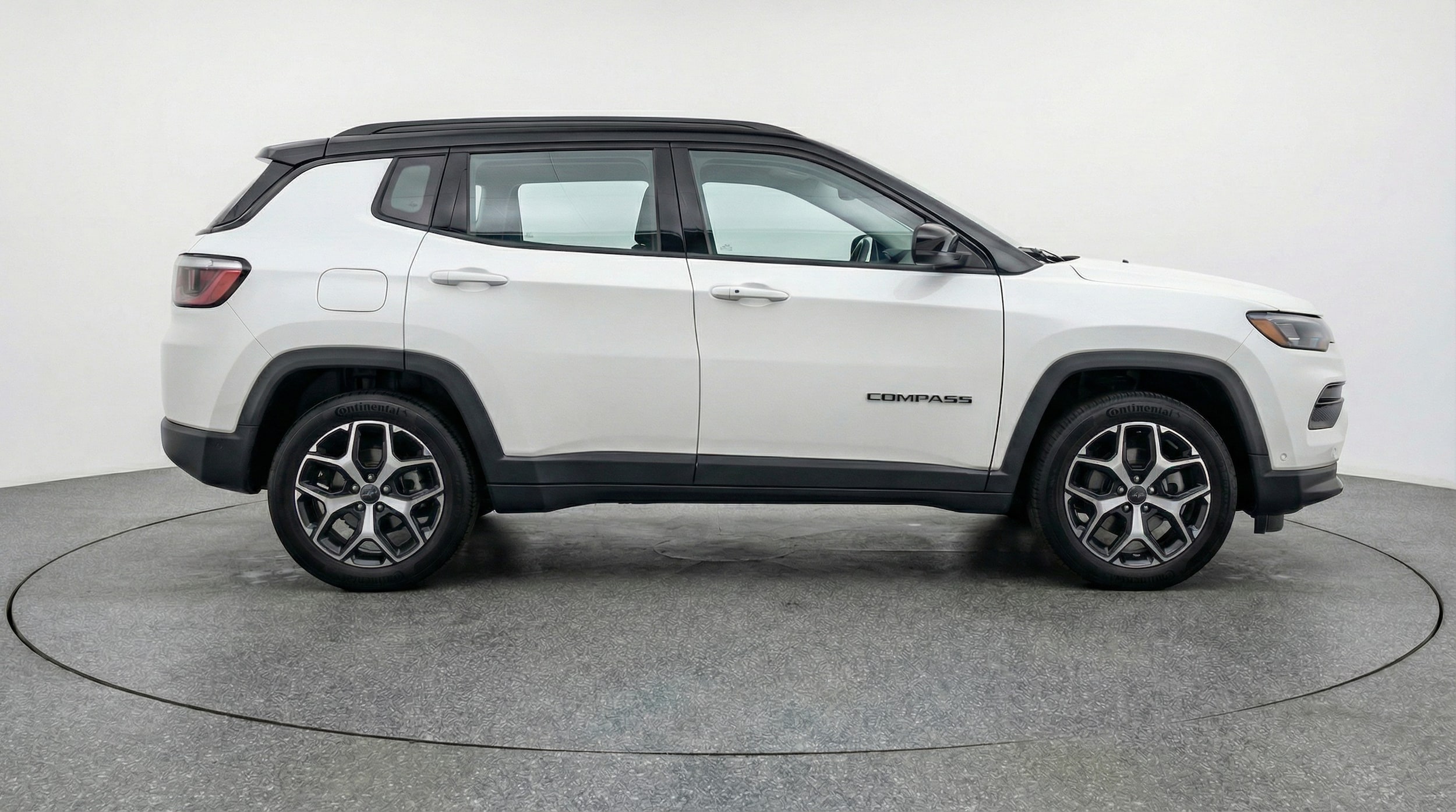 Thumbnail: 2025 Jeep Compass - 8