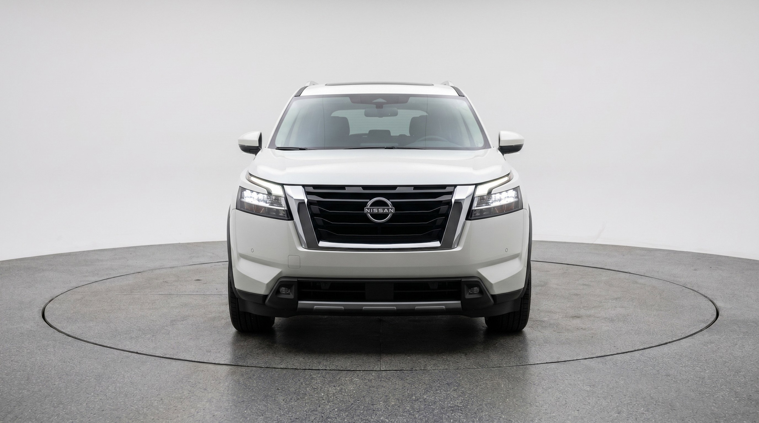 Thumbnail: 2025 Nissan Pathfinder - 2