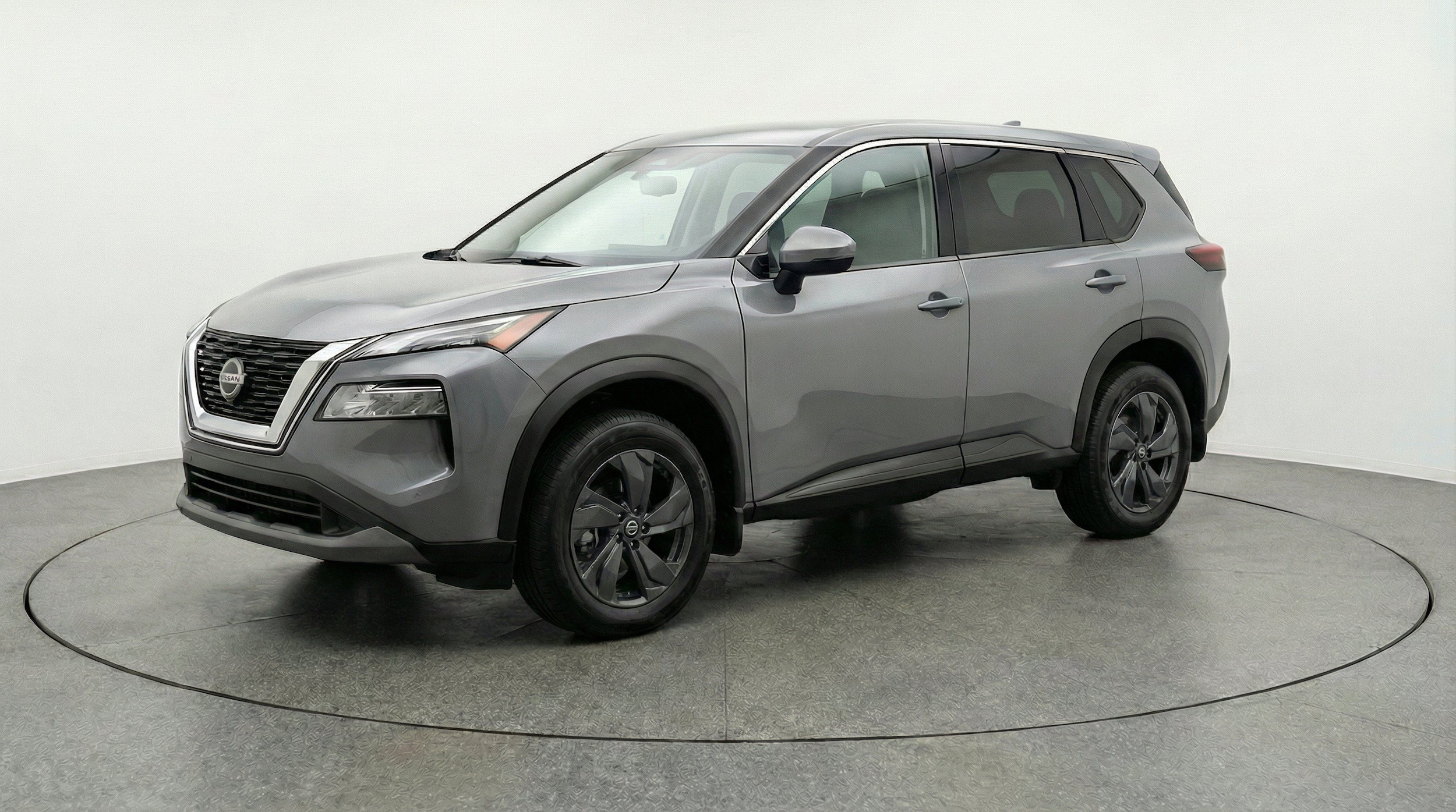 Thumbnail: 2025 Nissan Rogue - 3