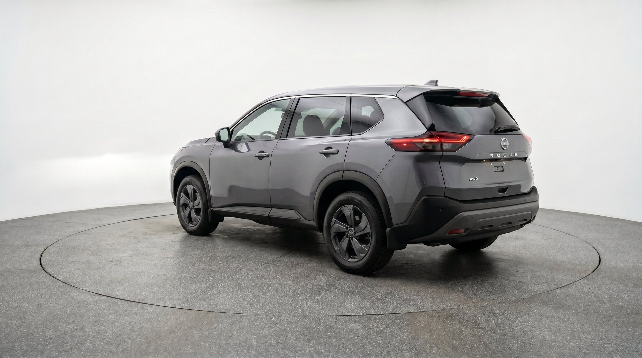 Thumbnail: 2025 Nissan Rogue - 6
