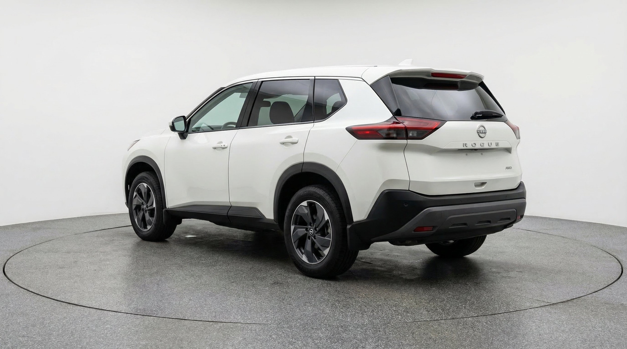 Thumbnail: 2025 Nissan Rogue - 6