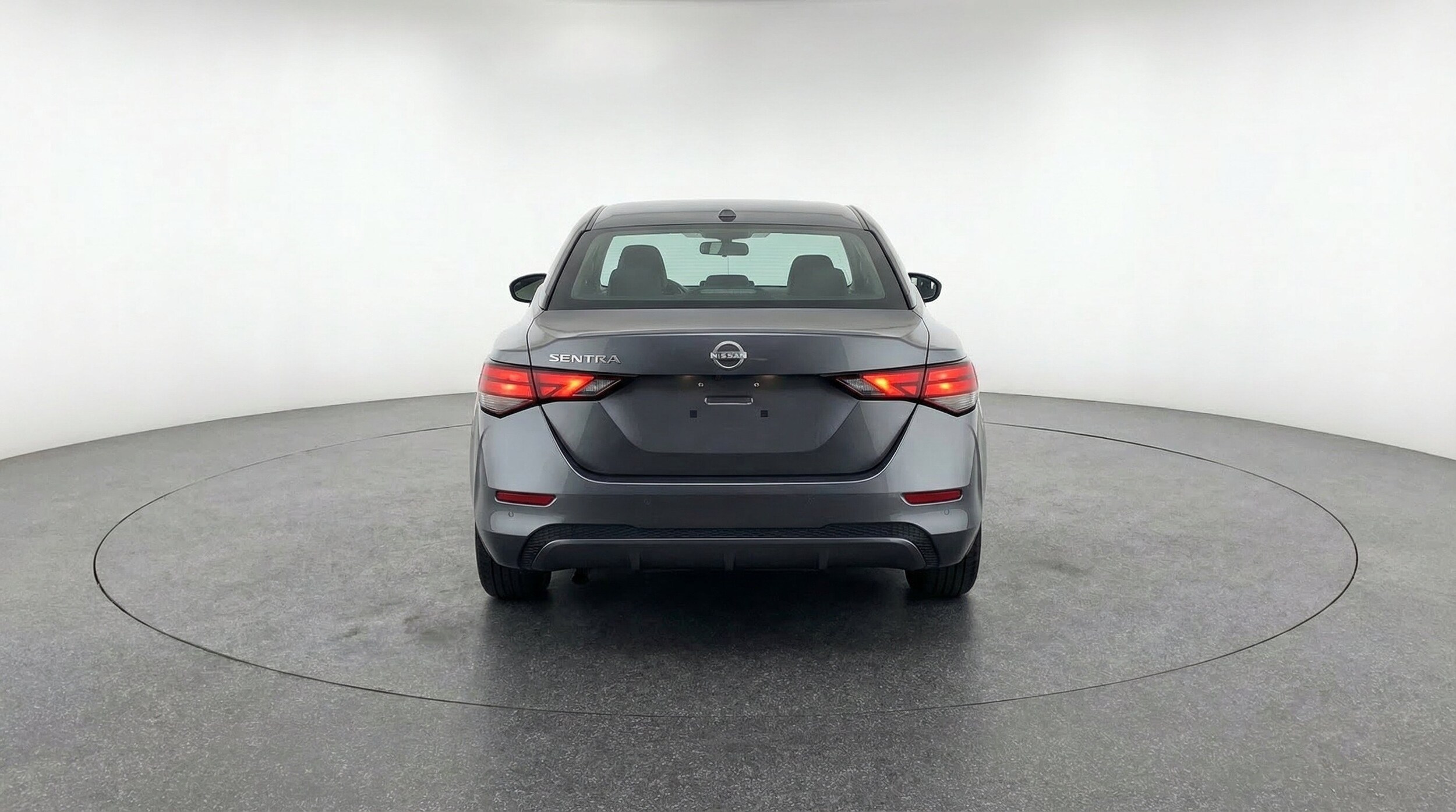 Thumbnail: 2025 Nissan Sentra - 7
