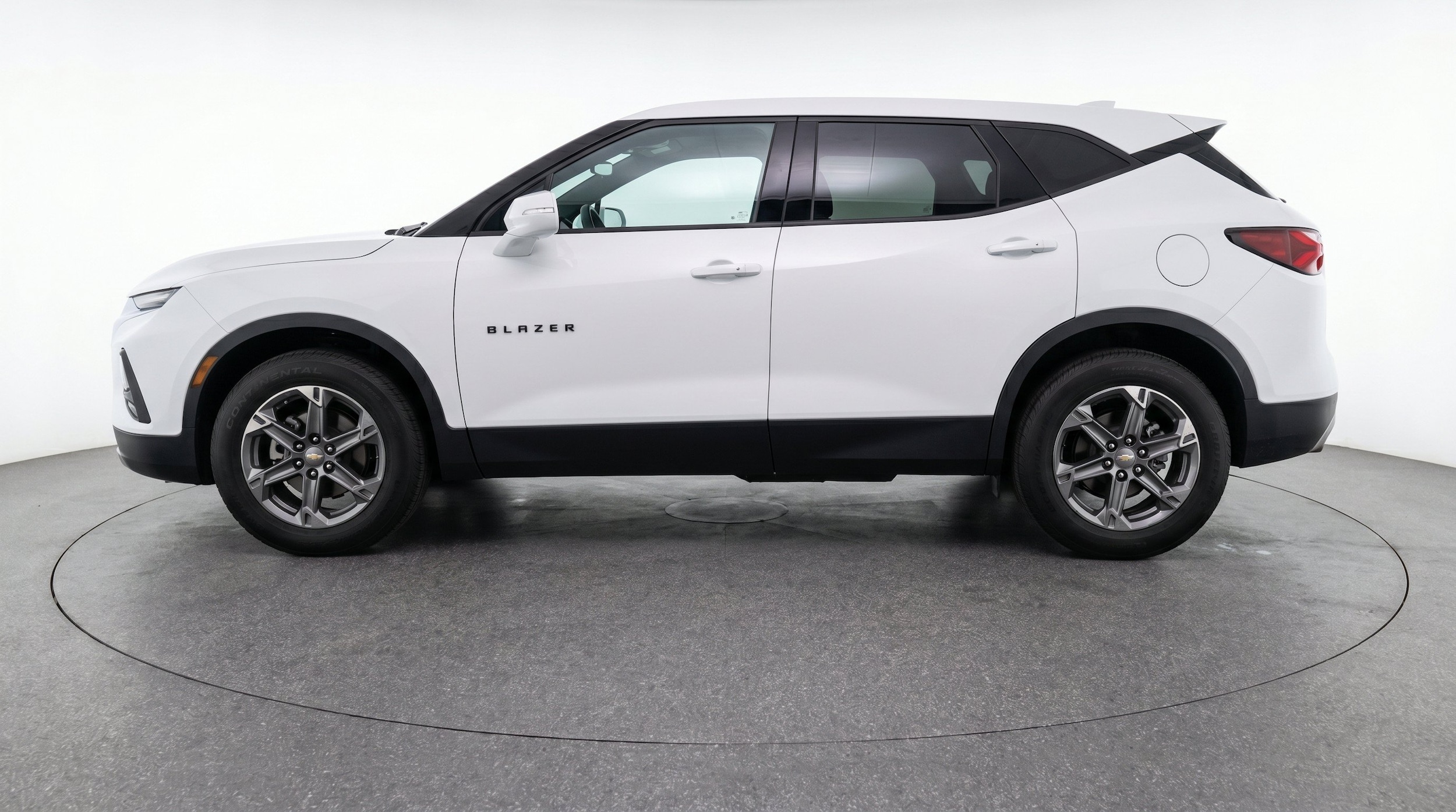 Thumbnail: 2026 Chevrolet Blazer - 5