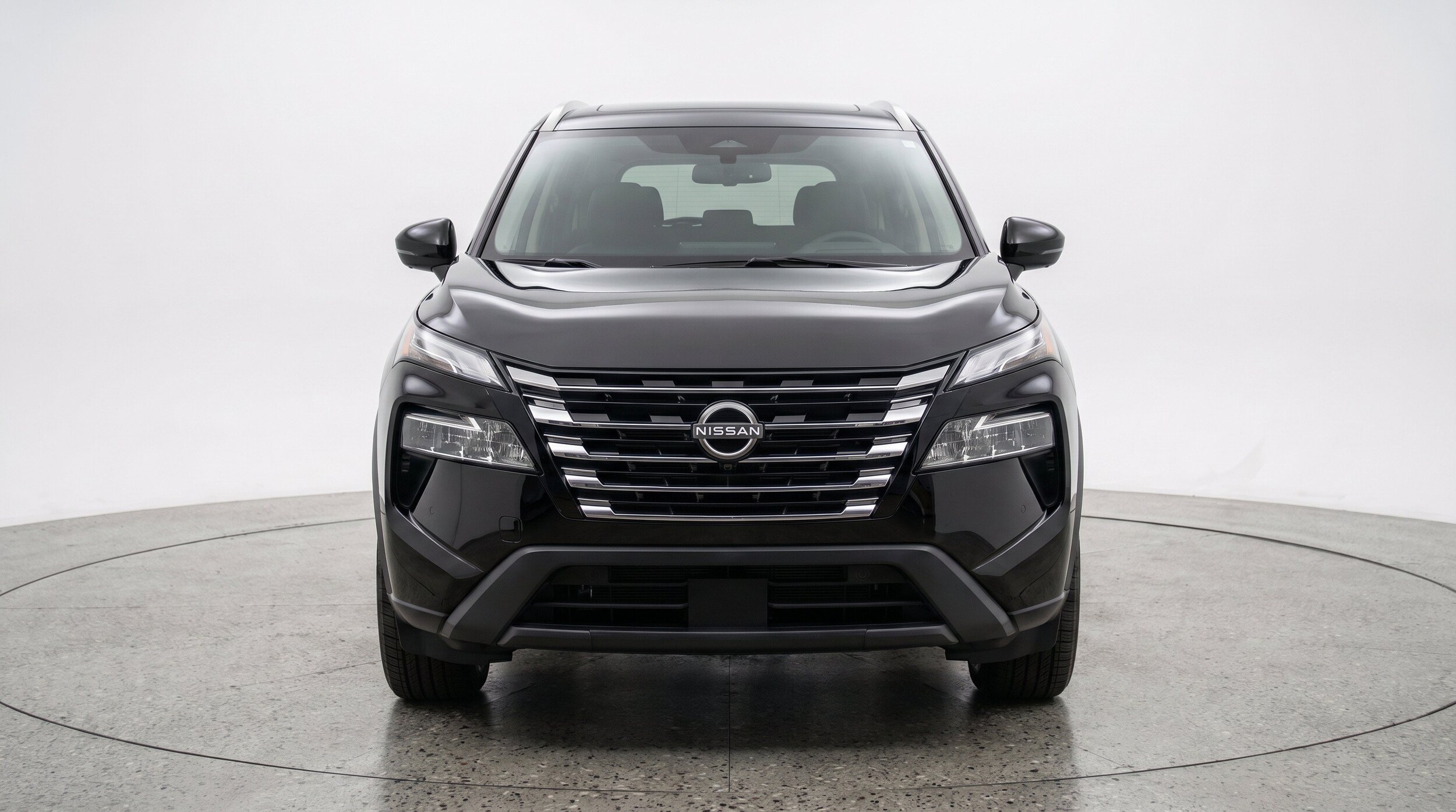Thumbnail: 2026 Nissan Rogue - 2