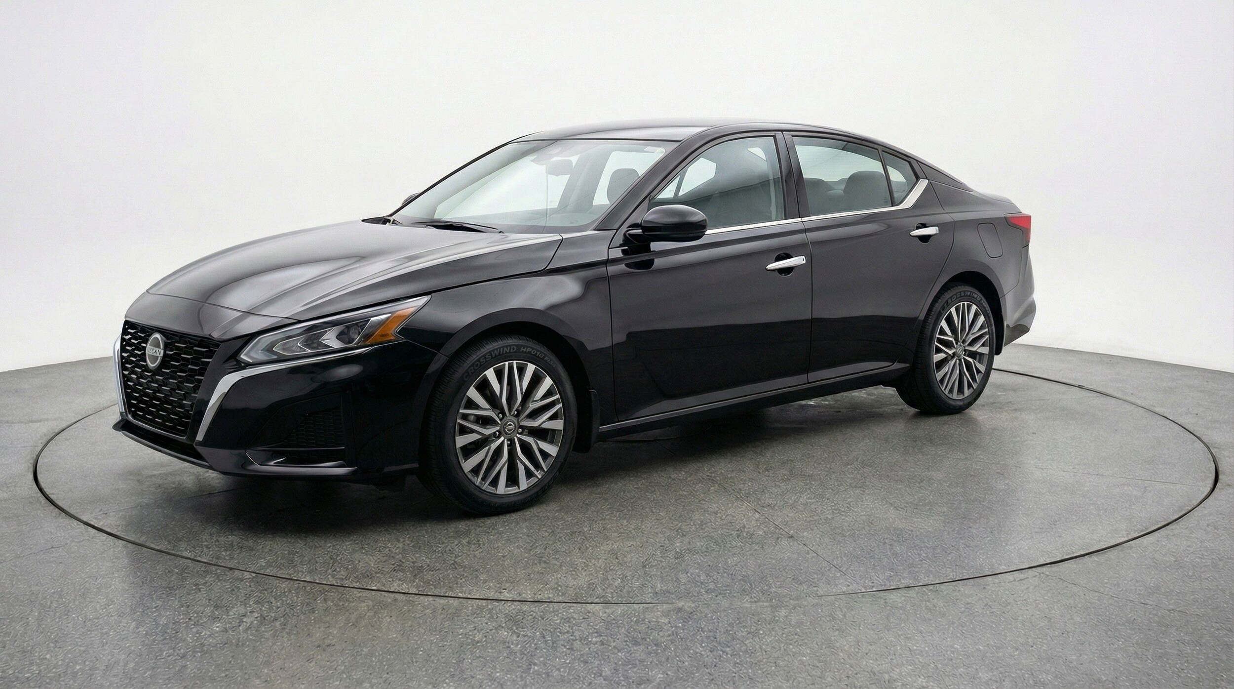 Thumbnail: 2025 Nissan Altima - 3