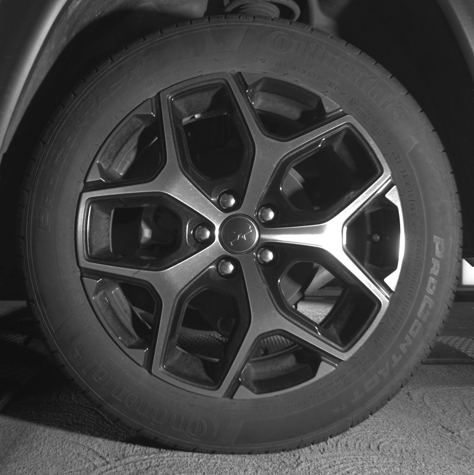 Thumbnail: 2025 Jeep Compass - 14