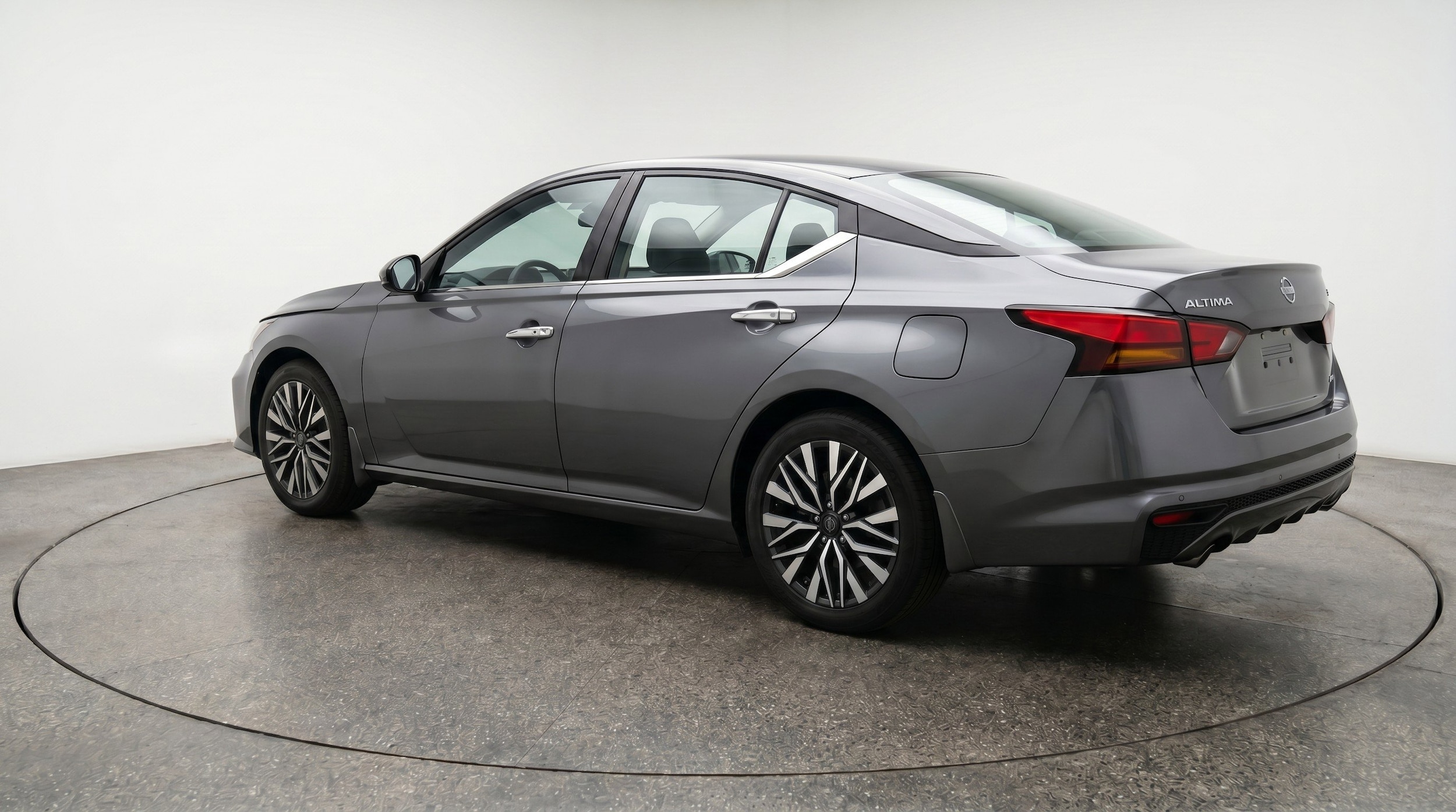 Thumbnail: 2025 Nissan Altima - 6