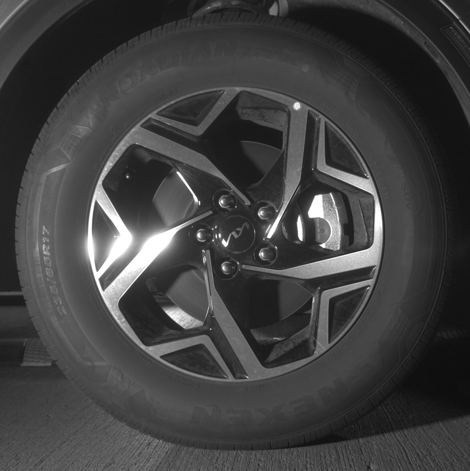 Thumbnail: 2025 Kia Sportage - 10