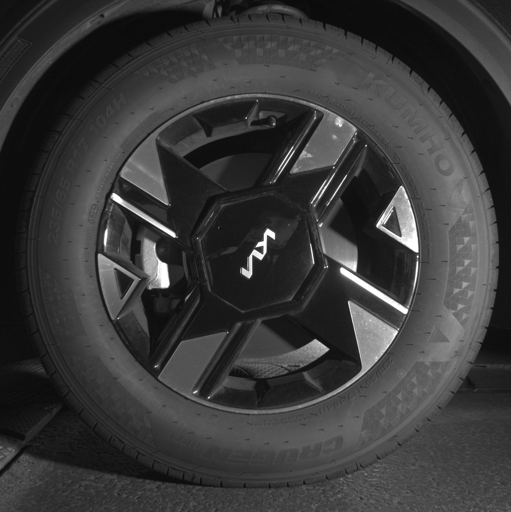 Thumbnail: 2026 Kia Sportage - 12