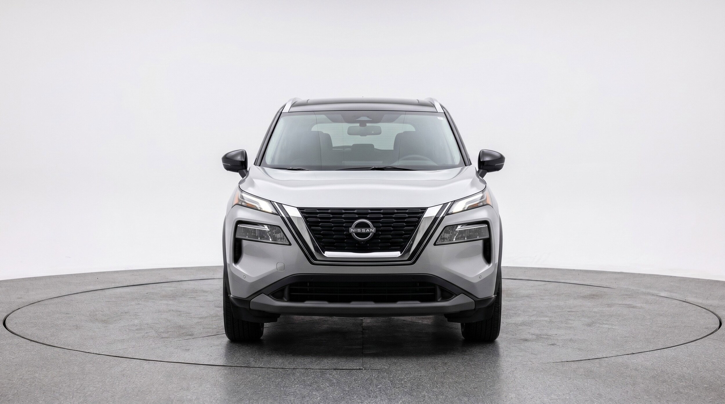 Thumbnail: 2025 Nissan Rogue - 2