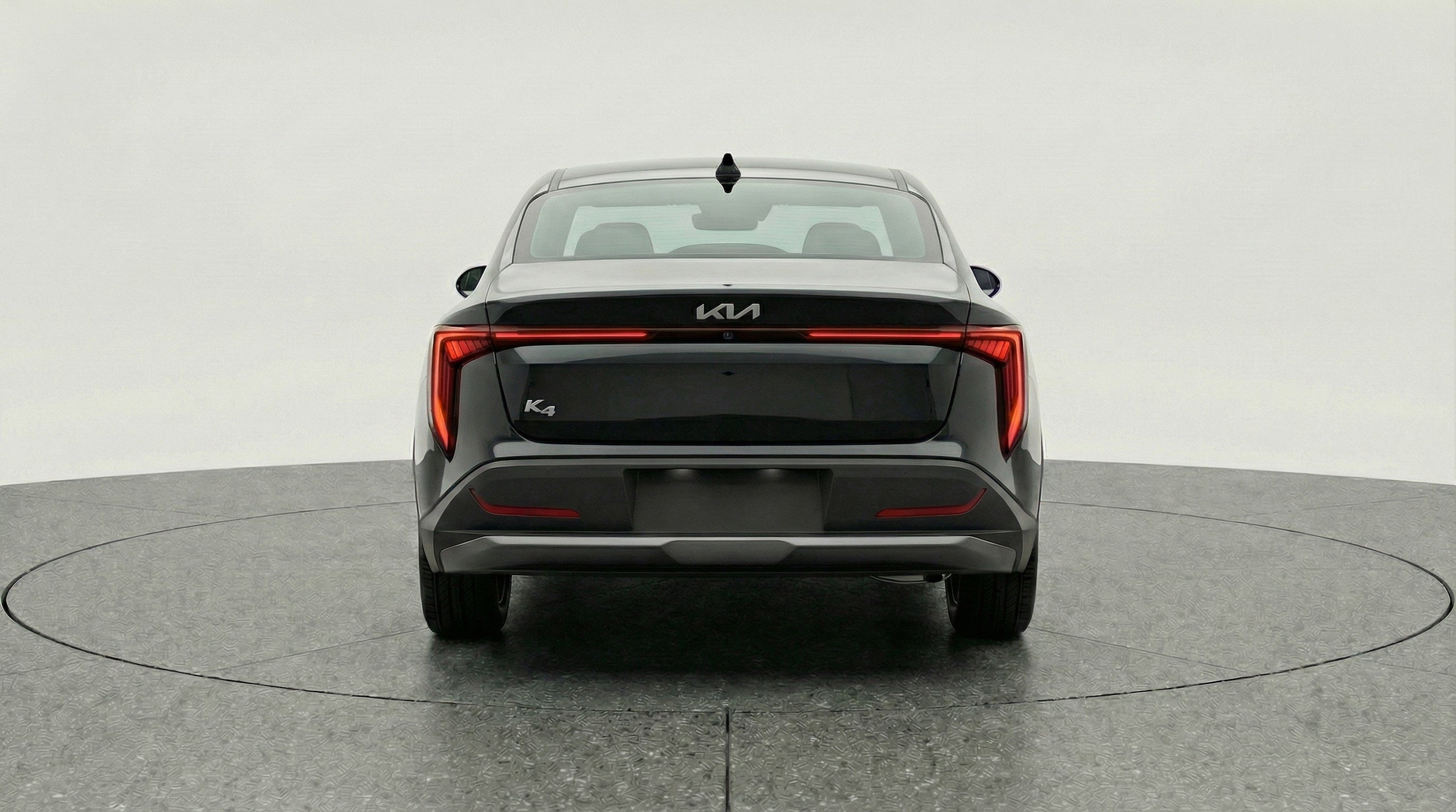 Thumbnail: 2025 Kia K4 - 7