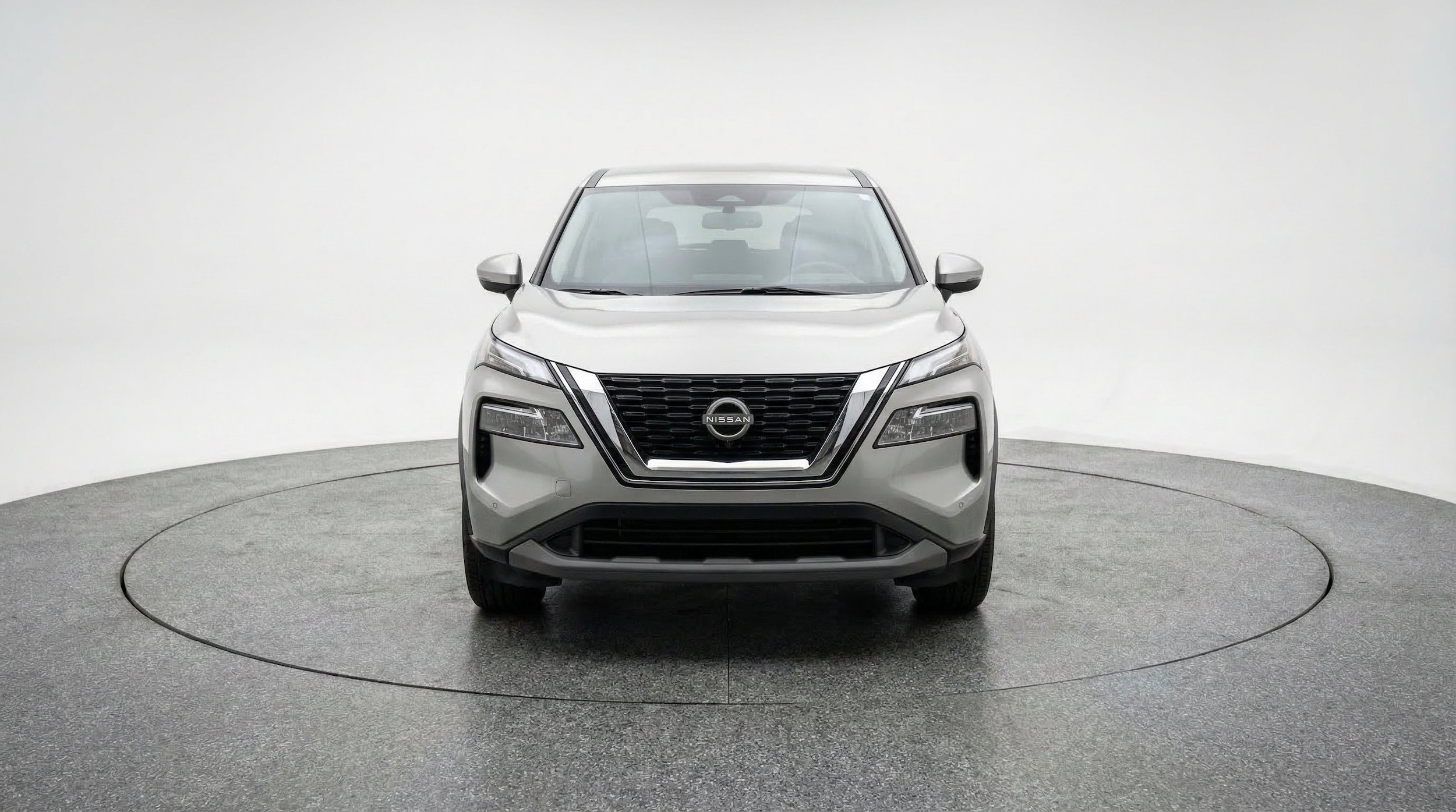 Thumbnail: 2025 Nissan Rogue - 2